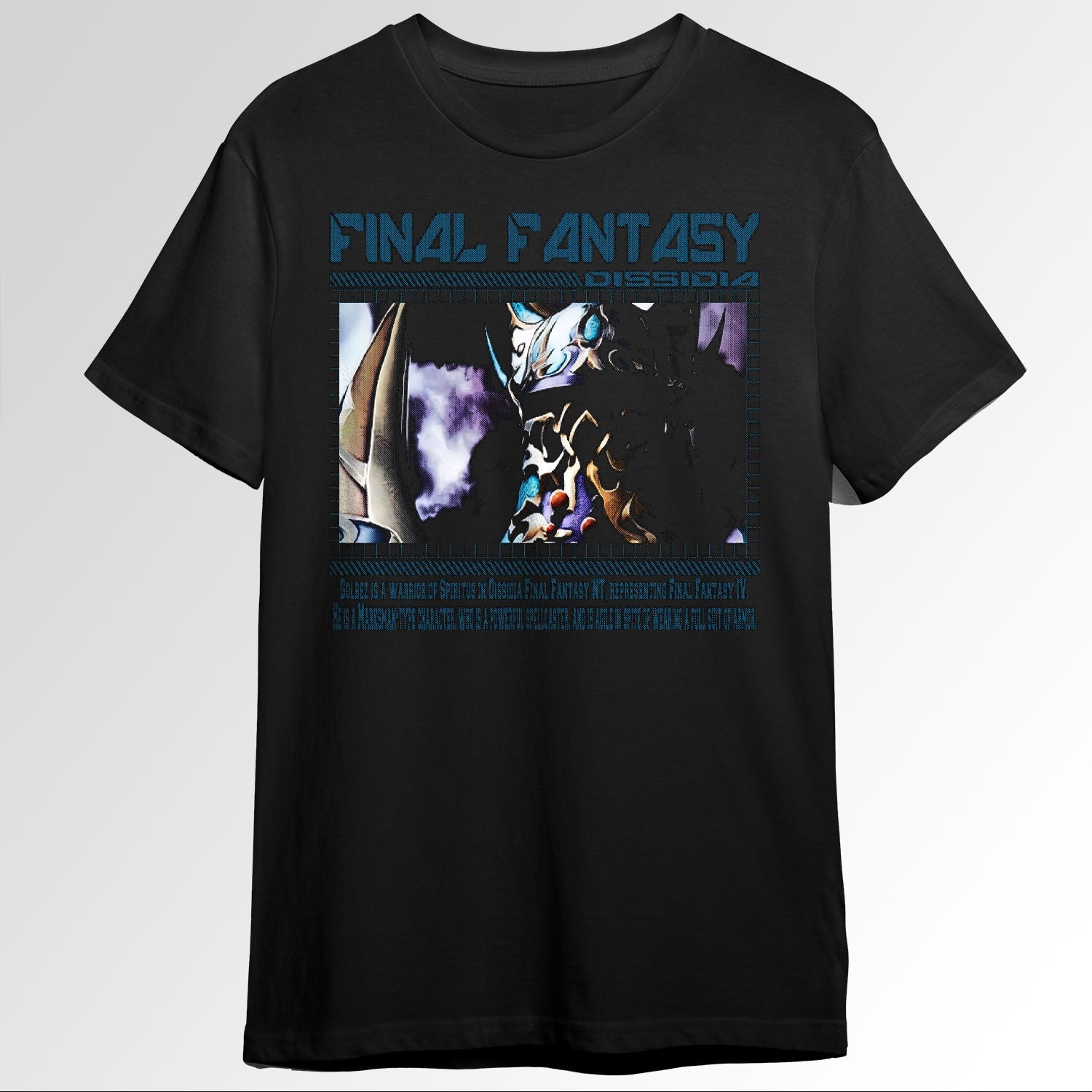 FINAL FANTASY XIV GOLBEZ 71829722