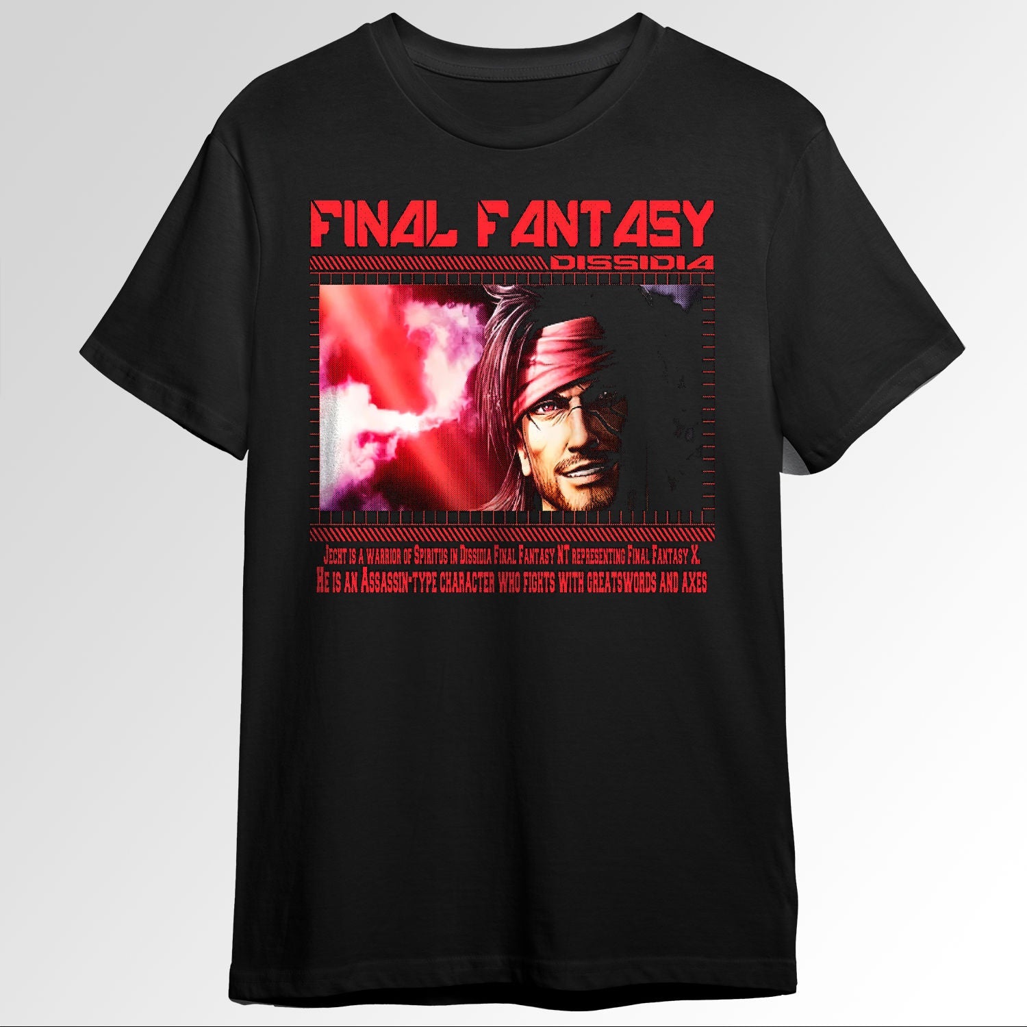 FINAL FANTASY XIV JECHT 71829831