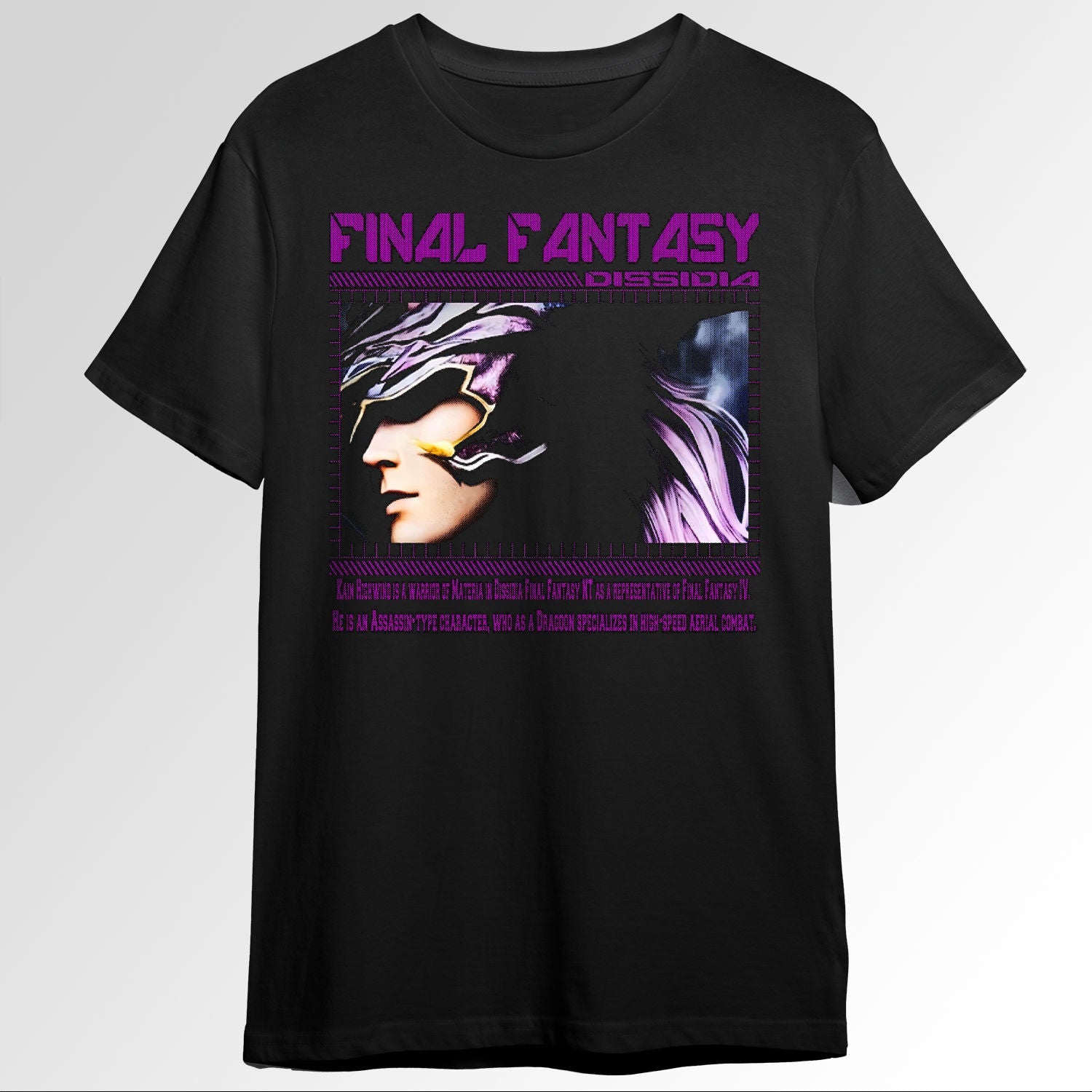 FINAL FANTASY XIV KAIN HIGHWIND 71829939