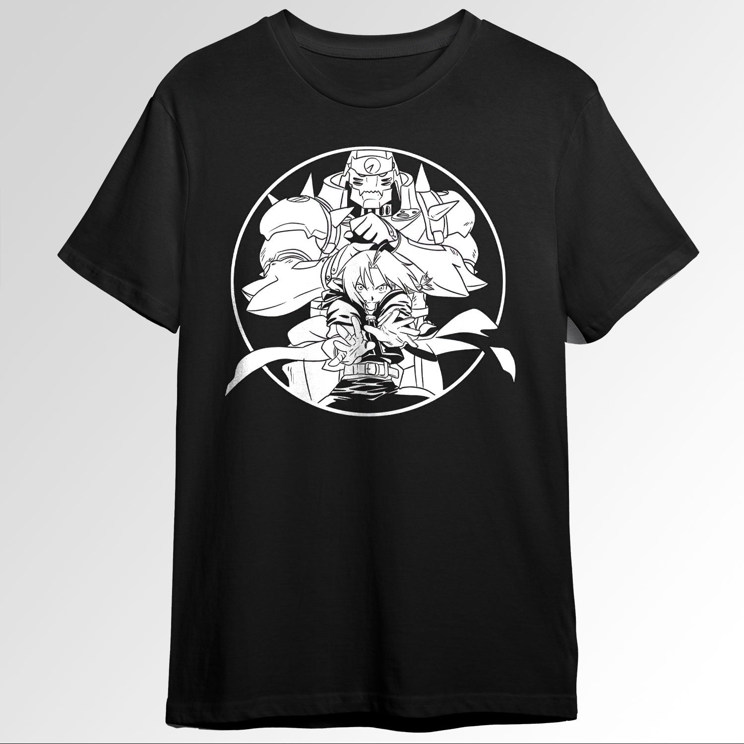 FULLMETAL ALCHEMIST 108328565