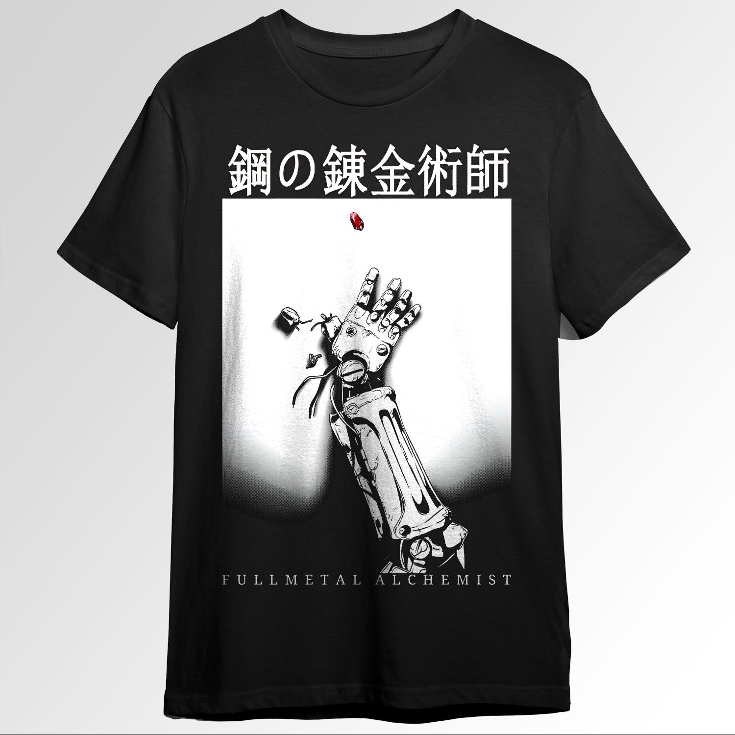 FULLMETAL ALCHEMIST 75396476