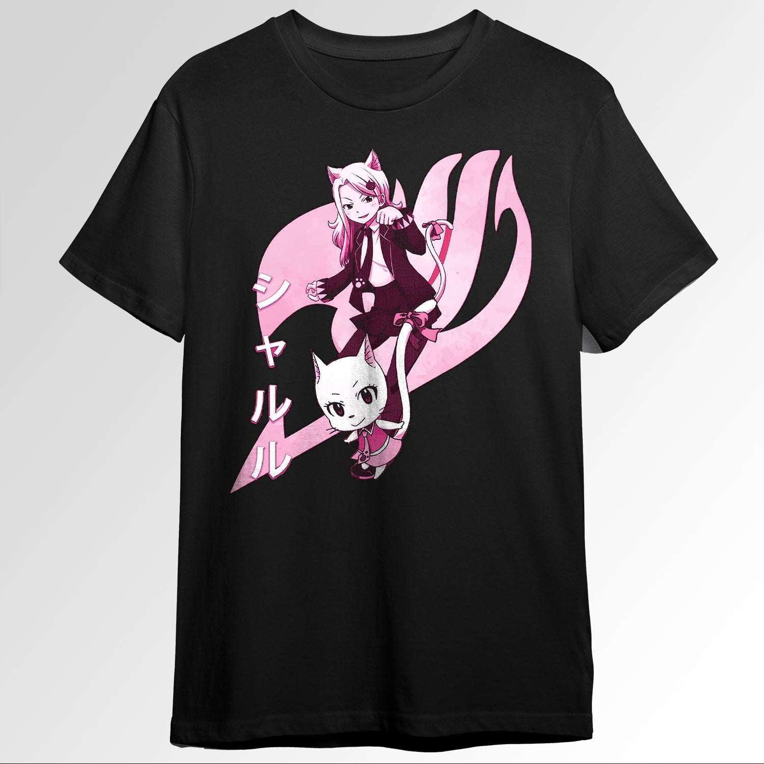 Fairy Tail Charles 61847258
