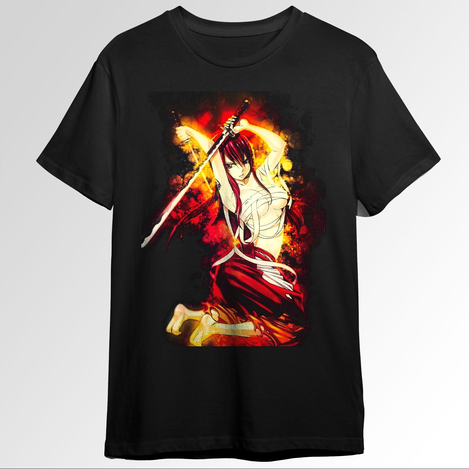 Fairy Tail Erza Scarlet 103334936