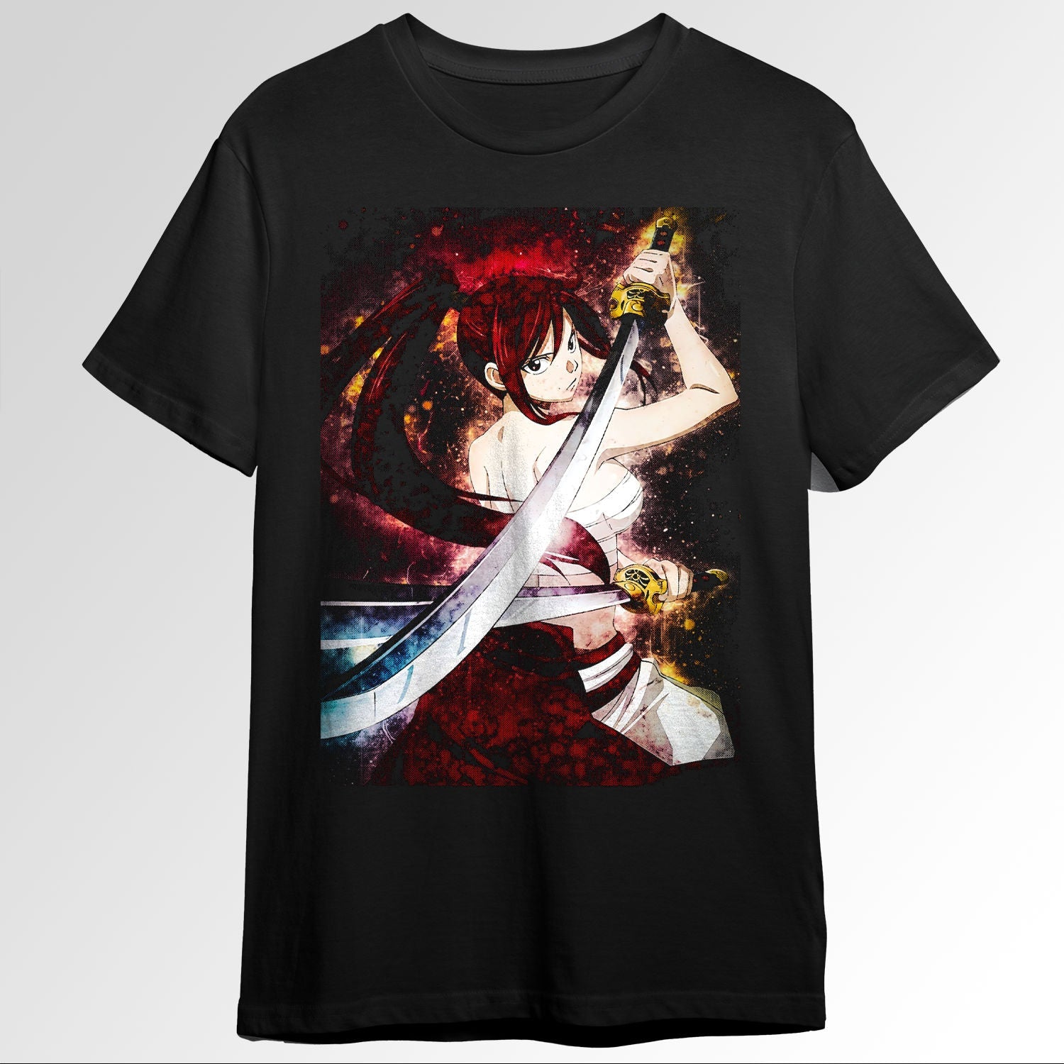 Fairy Tail Erza Scarlet 76337766