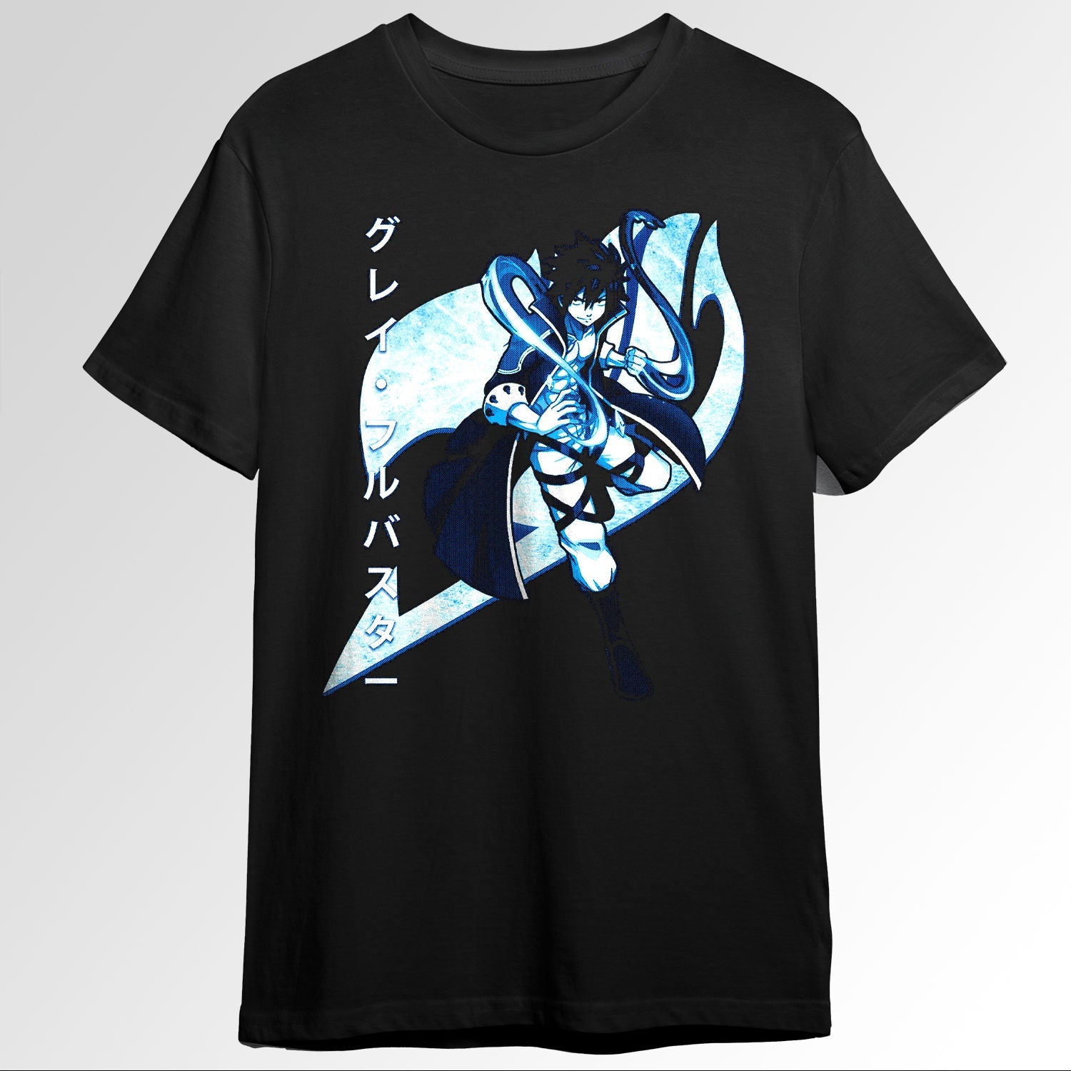 Fairy Tail Gray Fullbuster 61328292