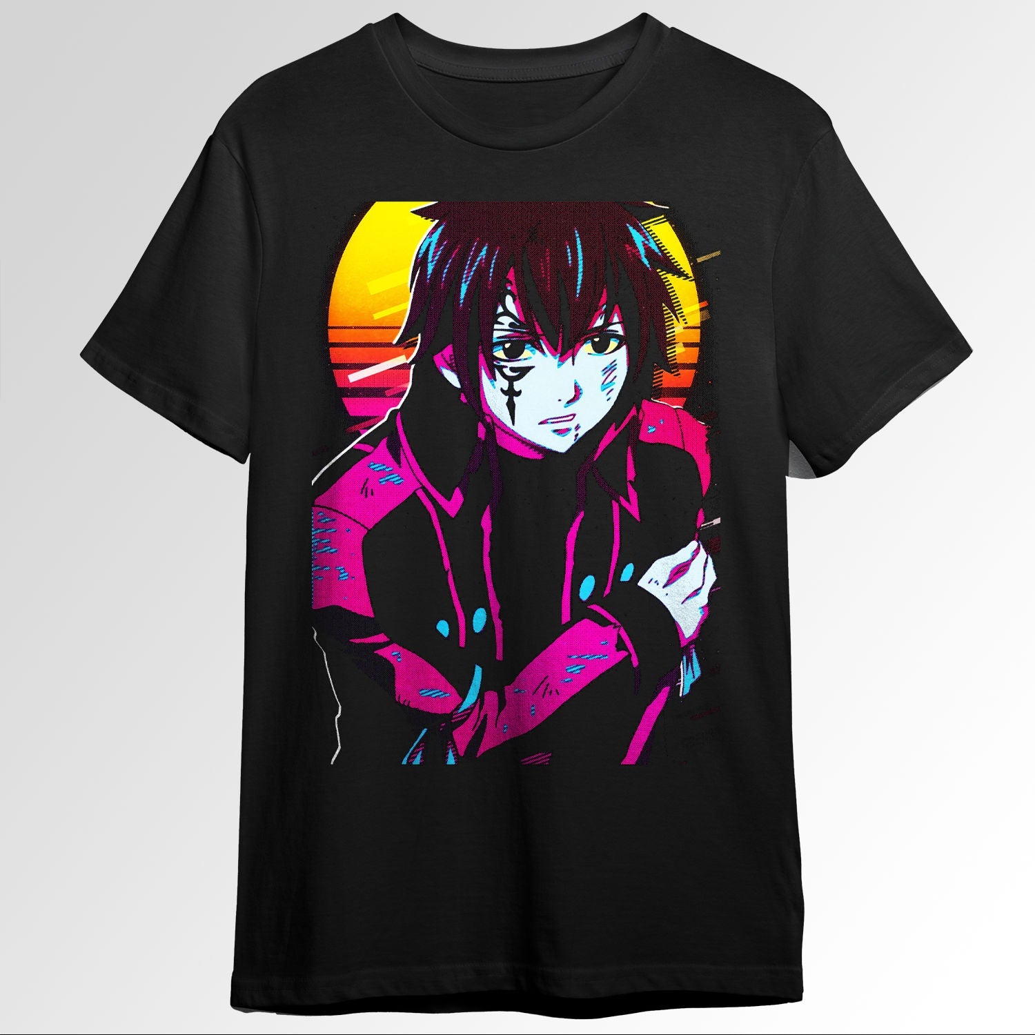 Fairy Tail Jellal Fernandes 133309885