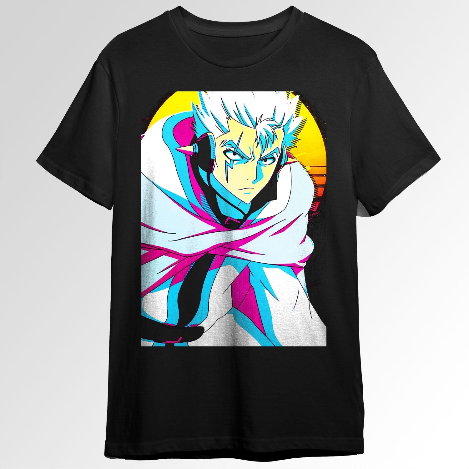 Fairy Tail Laxus Dreyar 133313209