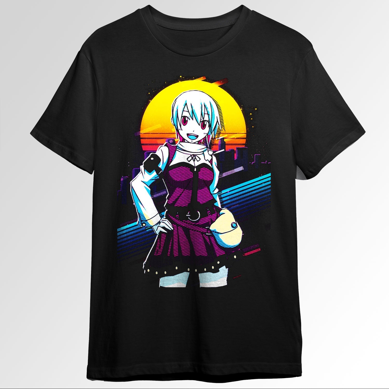 Fairy Tail Lisanna Strauss 133315203