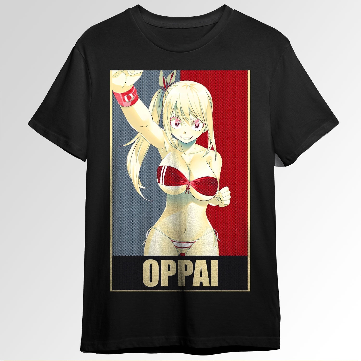 Fairy Tail Lucy Heartfilia 47059566