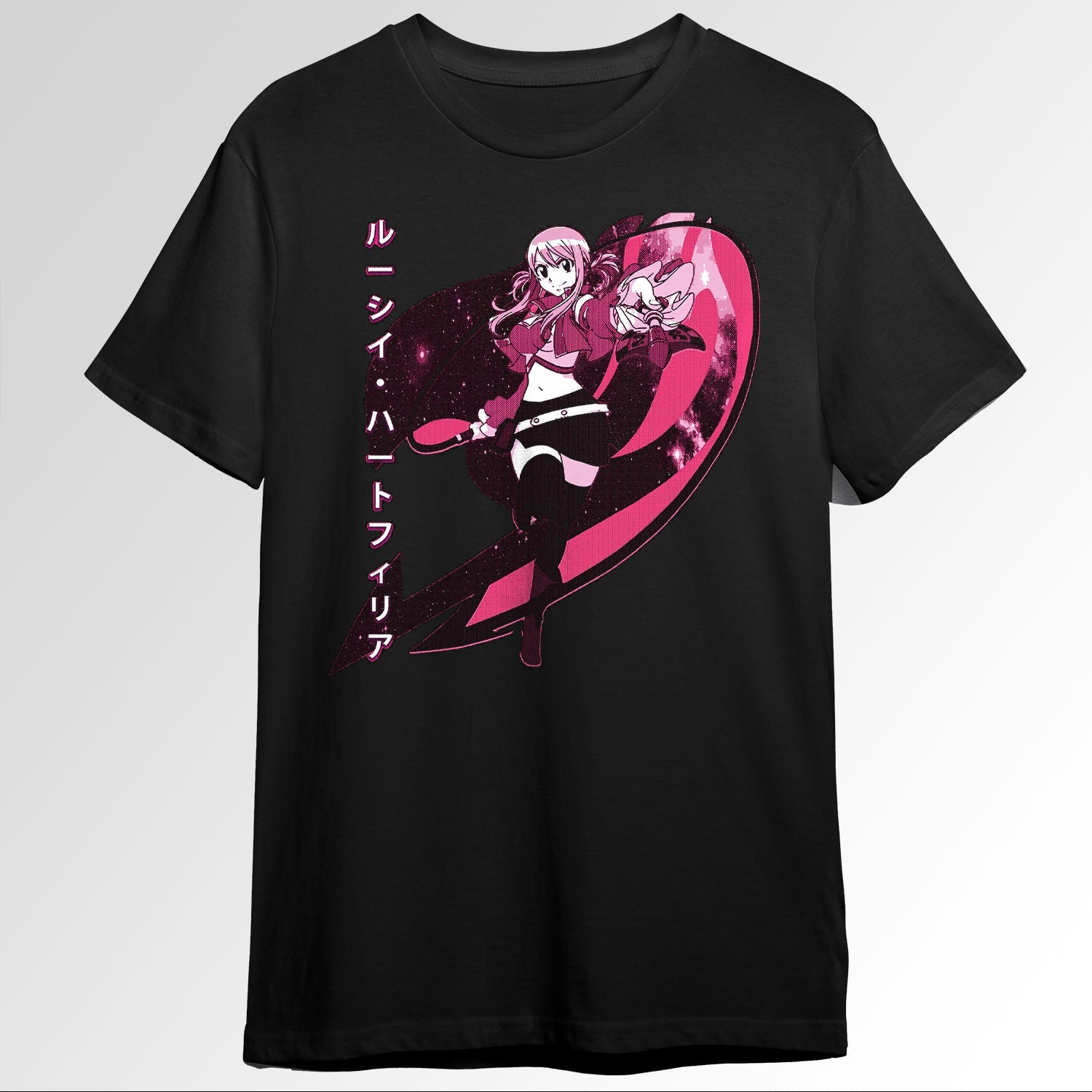 Fairy Tail Lucy Heartfilia 60053935