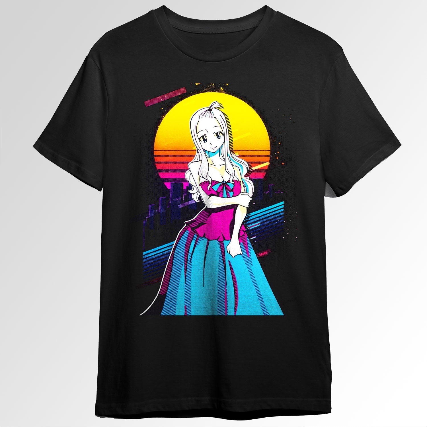 Fairy Tail Mirajane 133322085