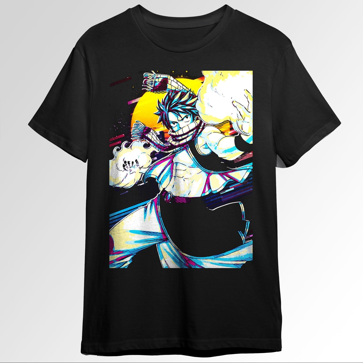 Fairy Tail Natsu Dragneel 133385139