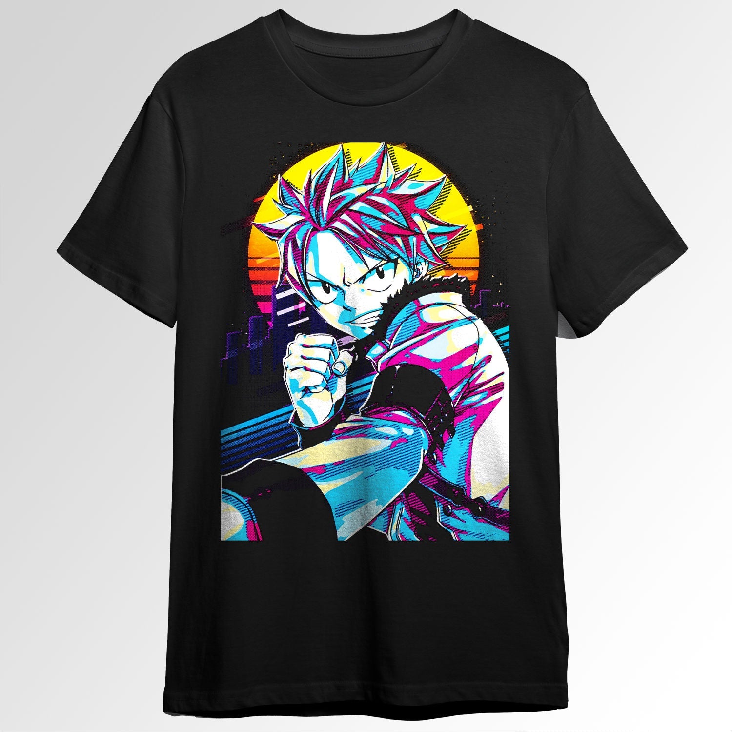 Fairy Tail Natsu Dragneel 133501639