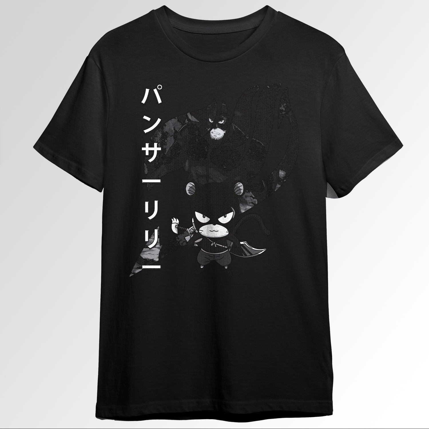 Fairy Tail Panther Lily 62105413