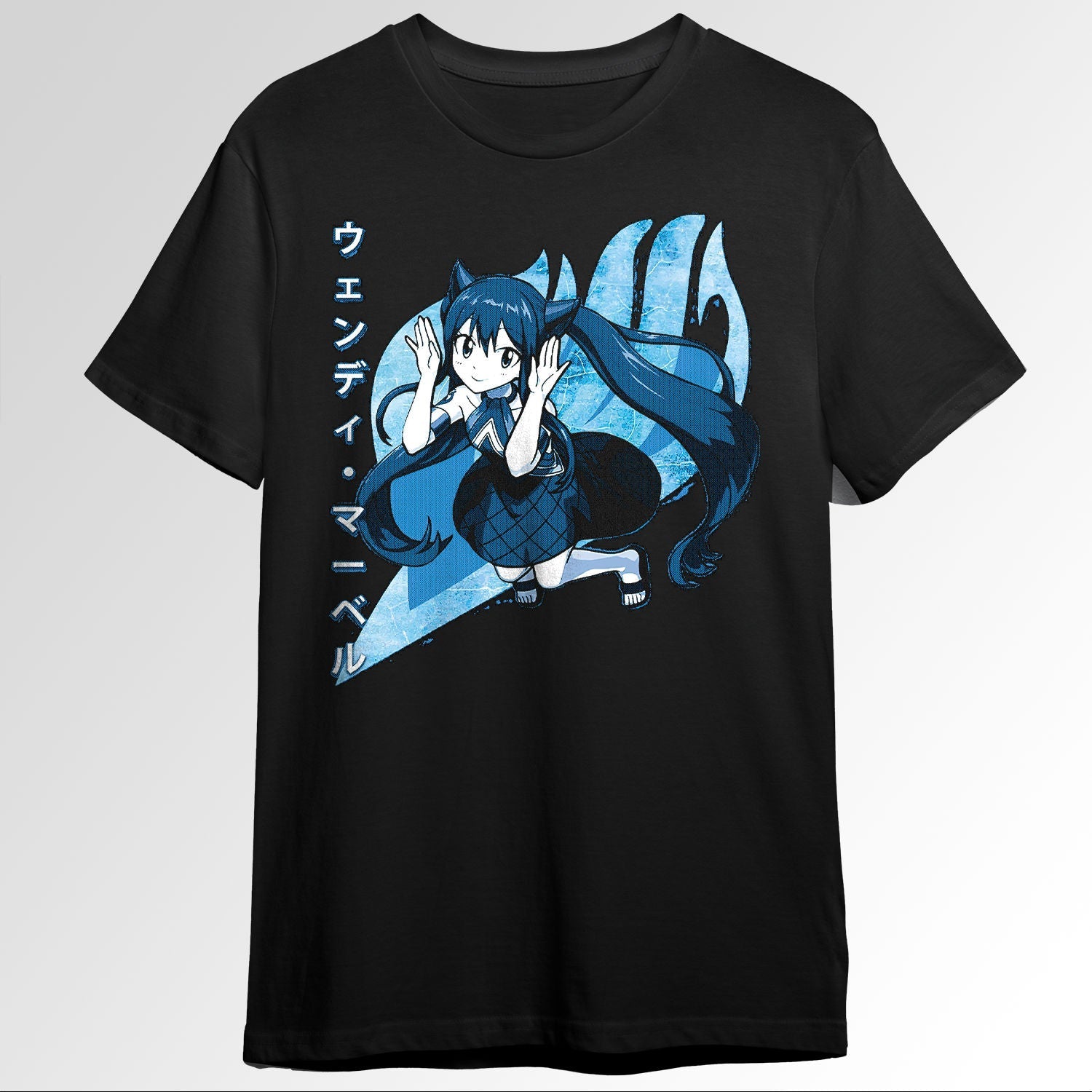 Fairy Tail Wendy Marvell 61773283