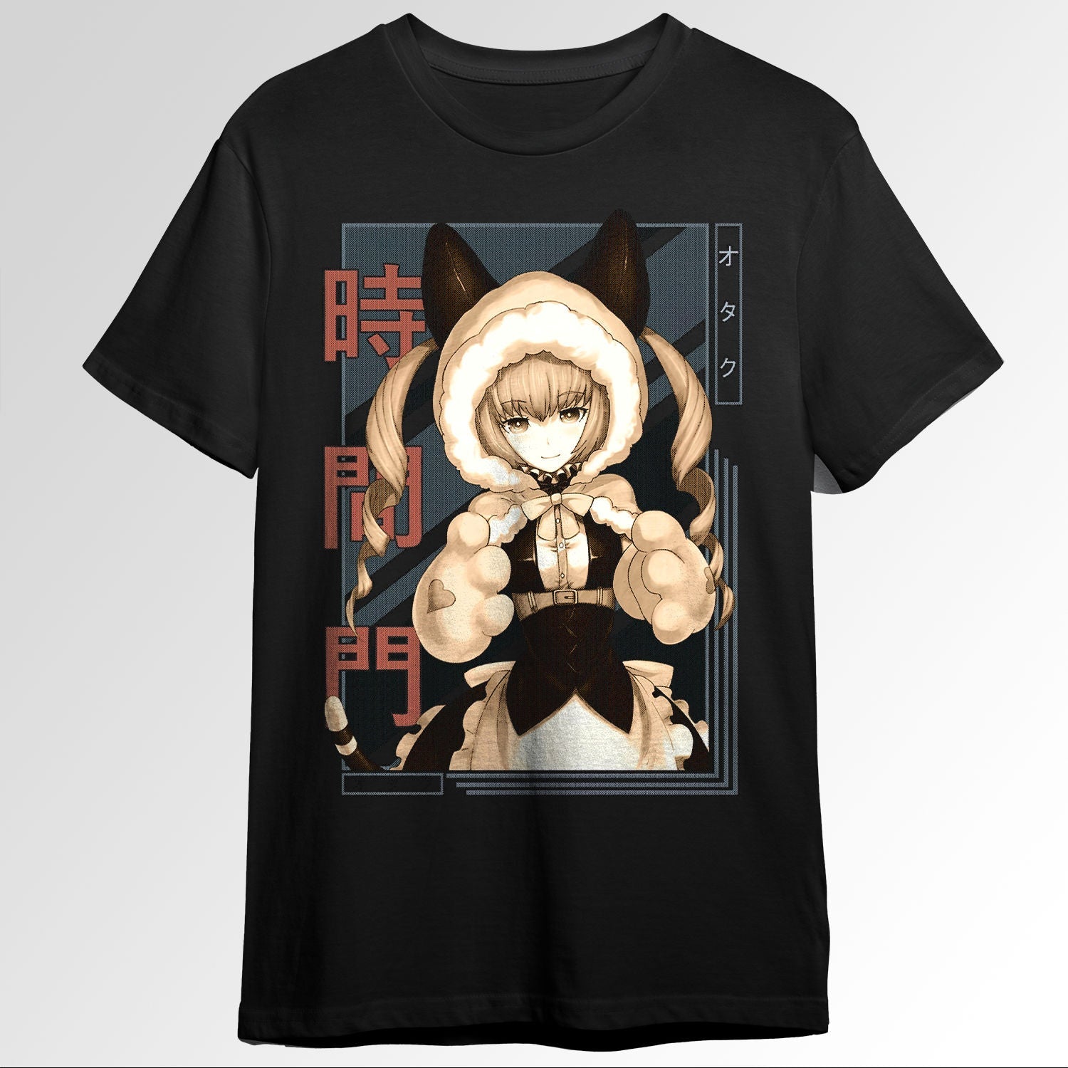 Faris NyanNyan Steins Gate Shutainzu Geto Re 98931980