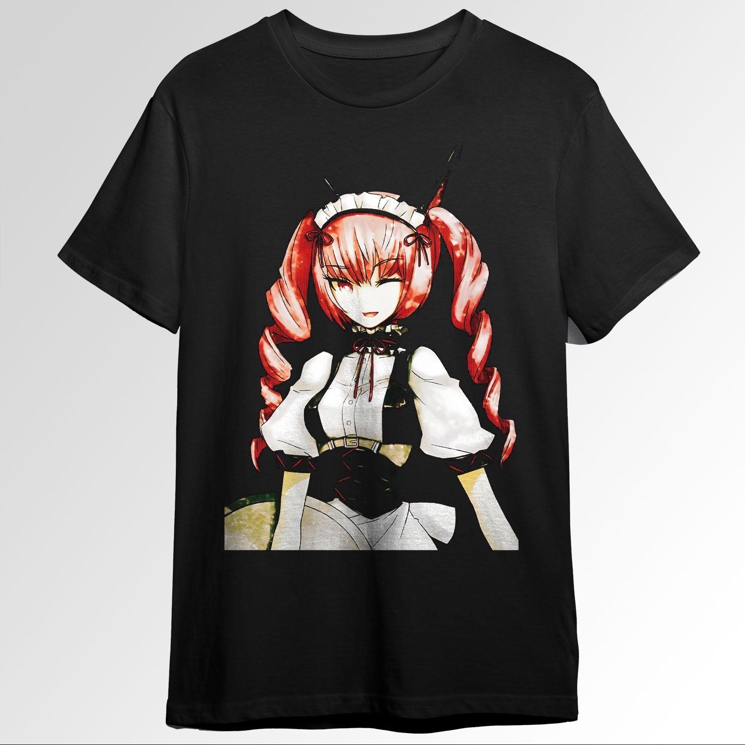 Faris Nyannyan Steins Gate Anime Girl Fanart135026986
