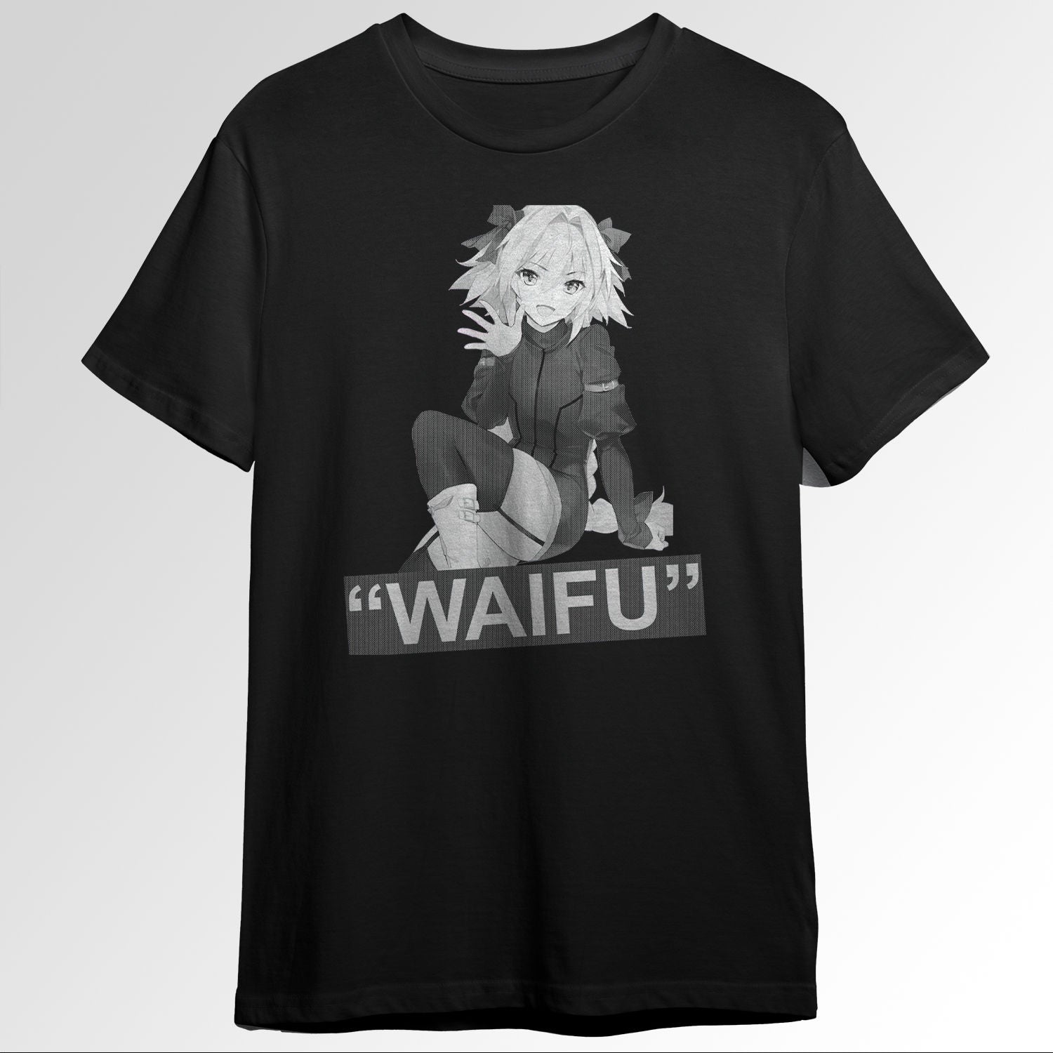 Fate Astolfo Waifu 114996403