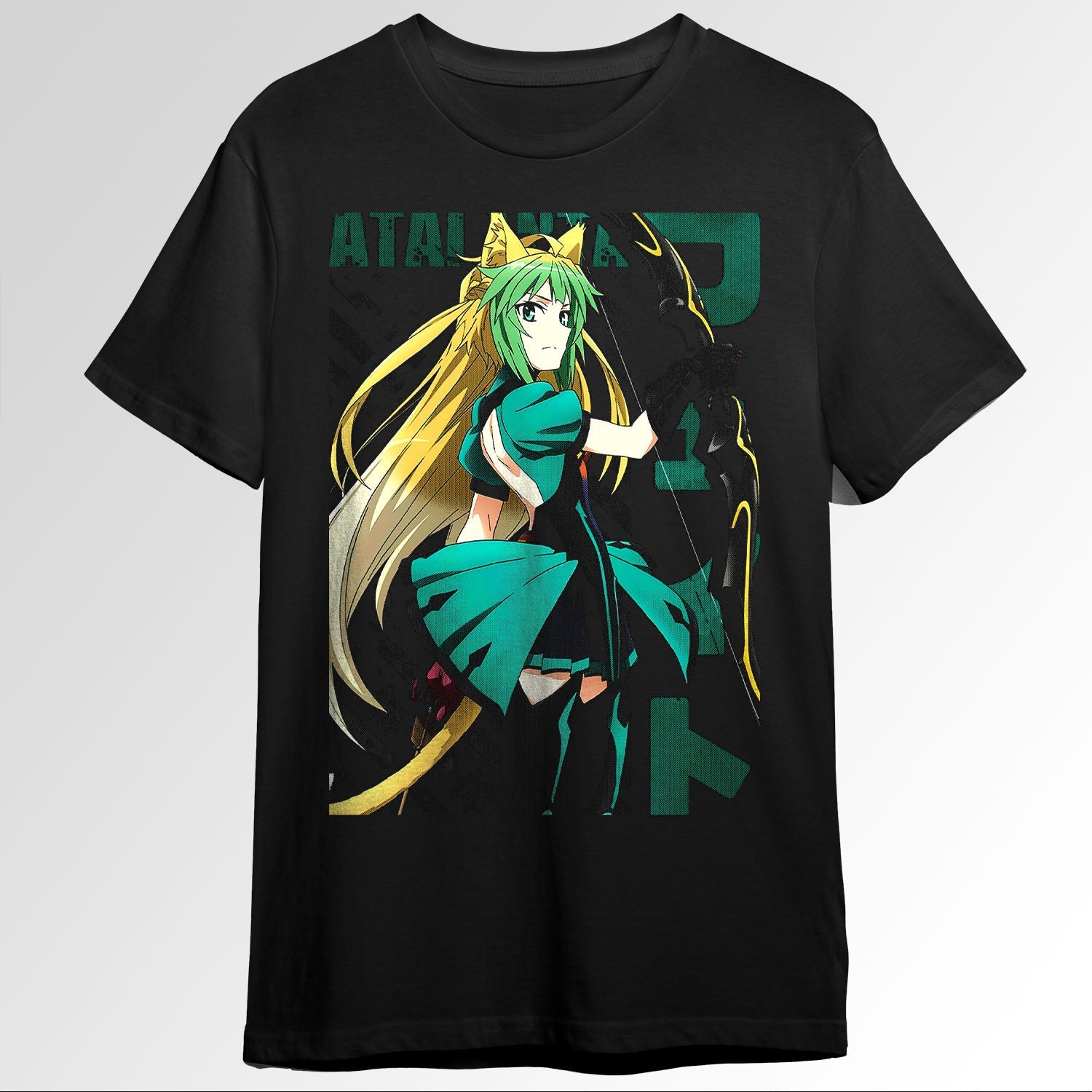 Fate Atalanta 30