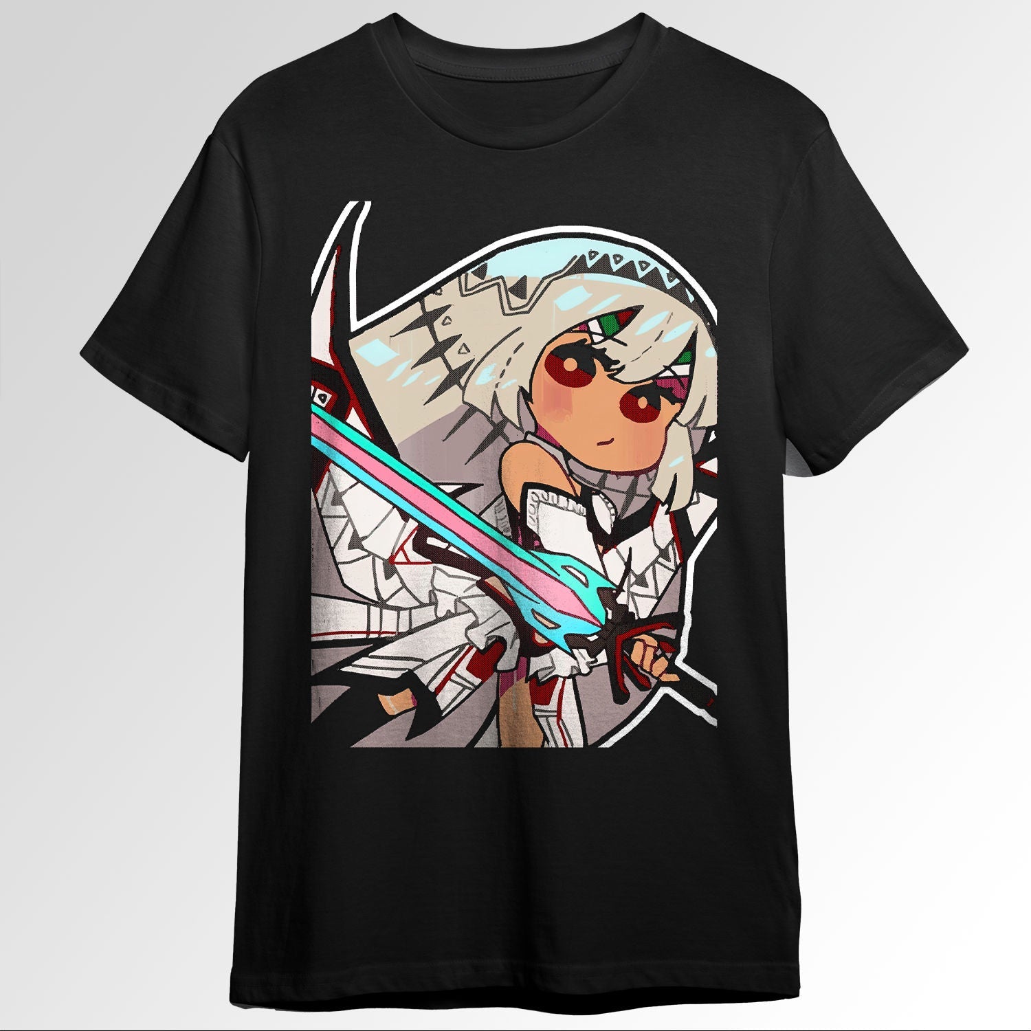 Fate Grand Order Attila the Hun 73886324