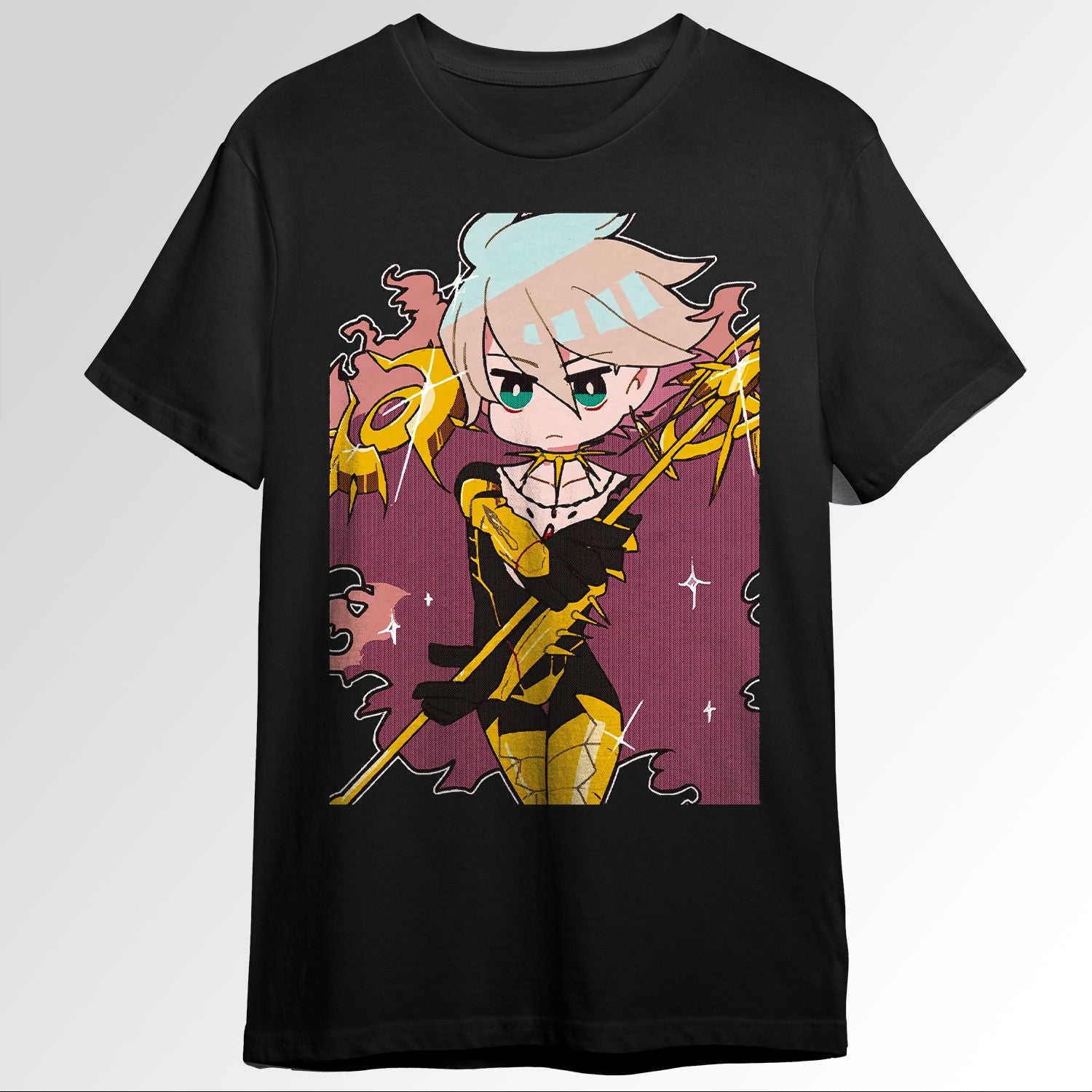 Fate Grand Order Karna 73886014