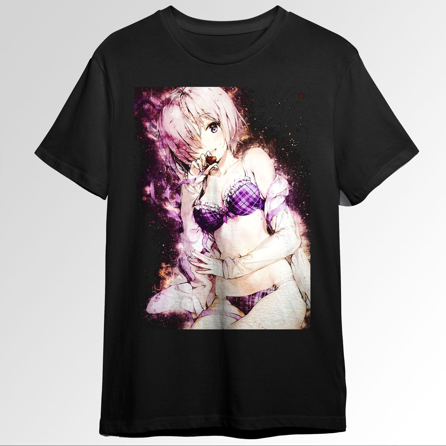 Fate Grand Order Shielder Mash Kyrielight 86371569