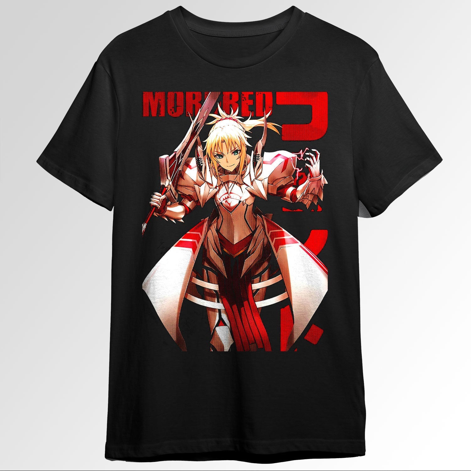 Fate Mordred 46556509