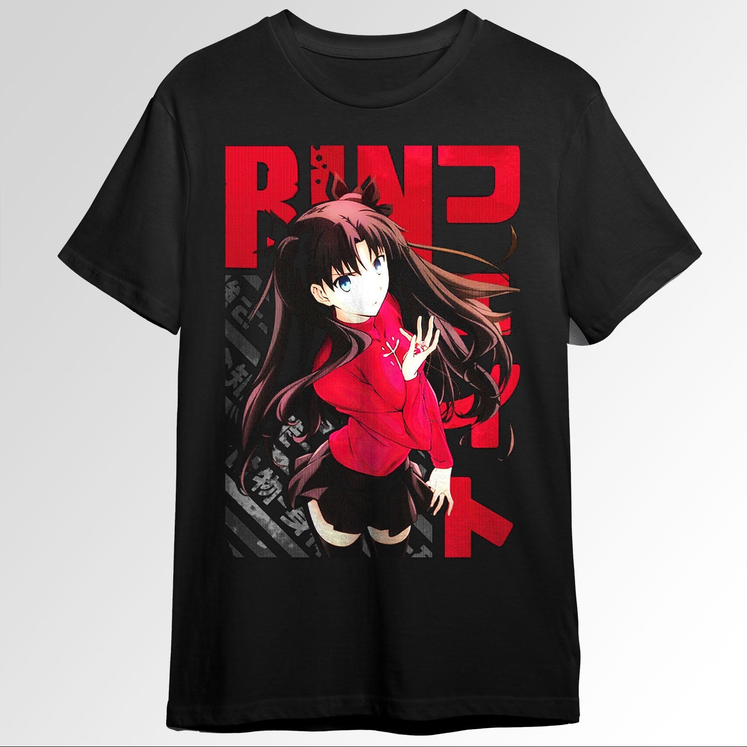 Fate Rin Toosaka 41883794