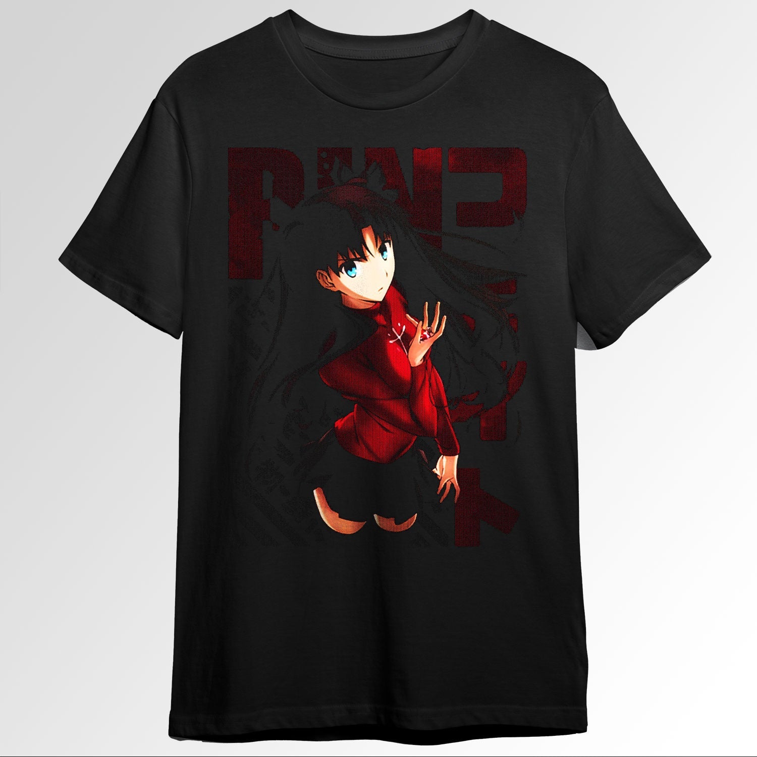 Fate Rin Toosaka Perfect Gift 89915937