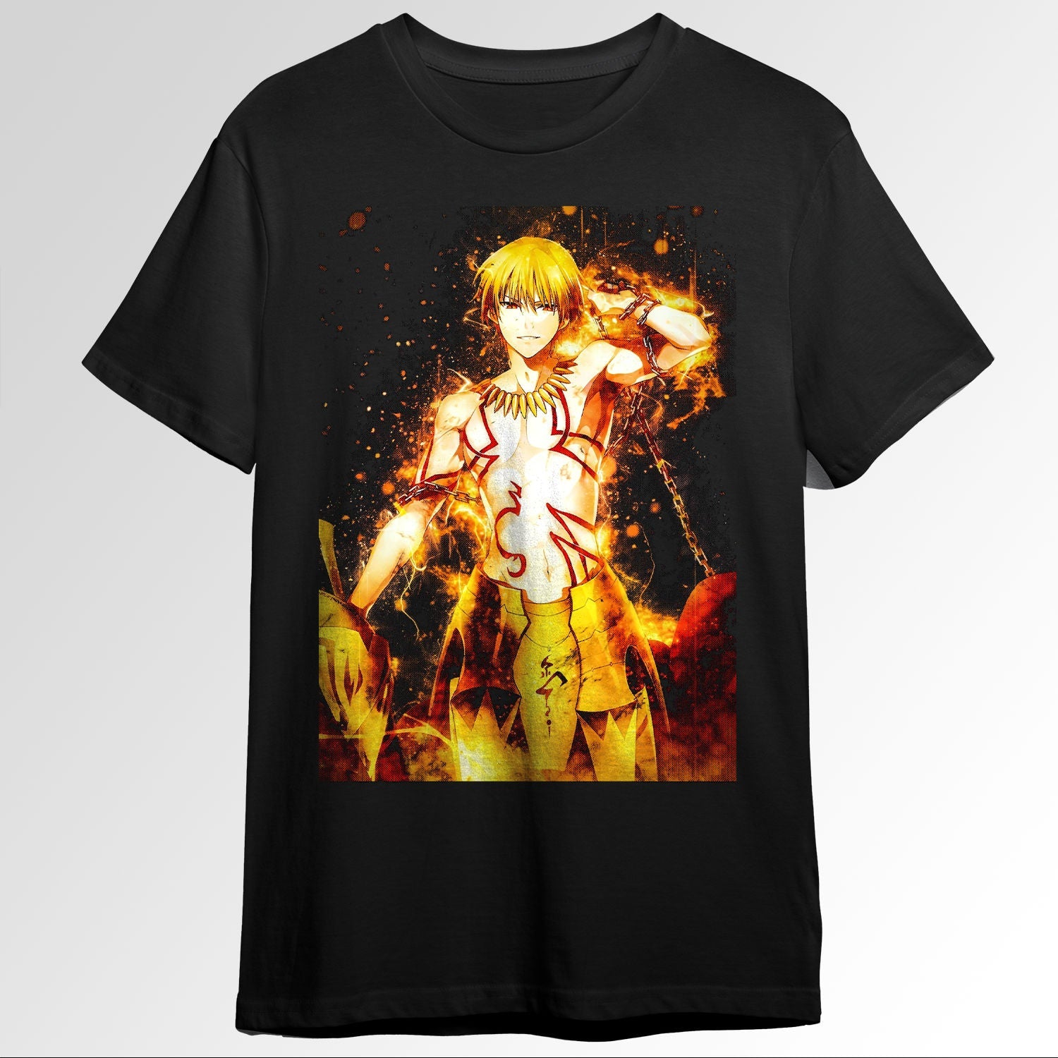 Fate Stay Night Gilgamesh 73302464