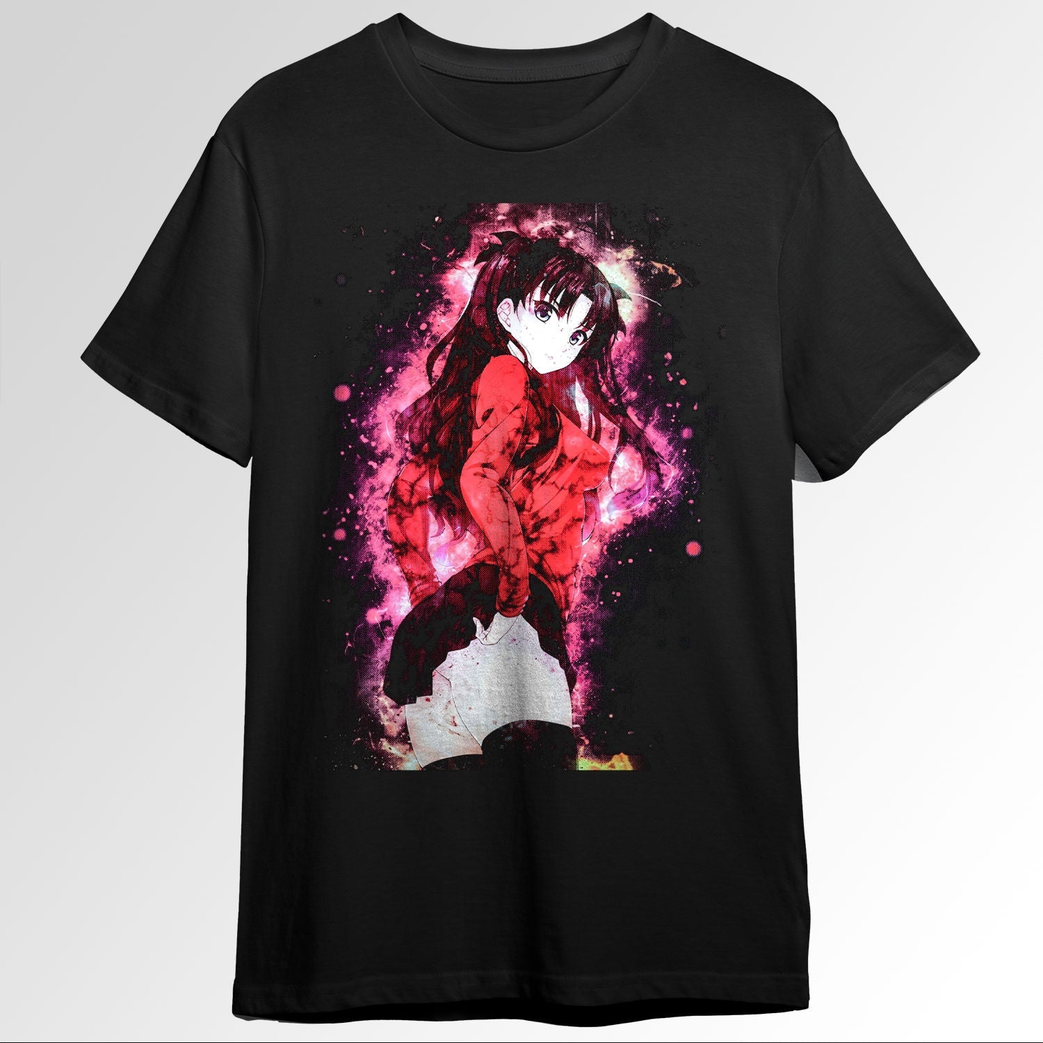 Fate Stay Night Rin Tohsaka 73002450