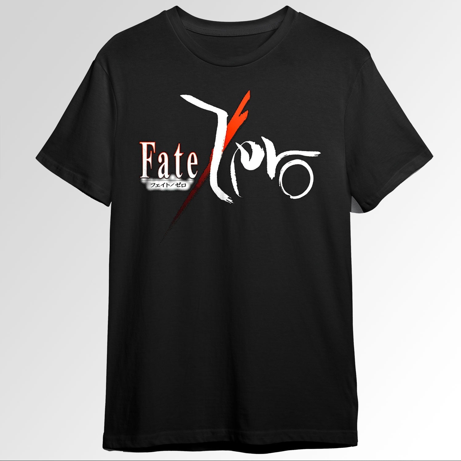 Fate Zero Logo 54946629