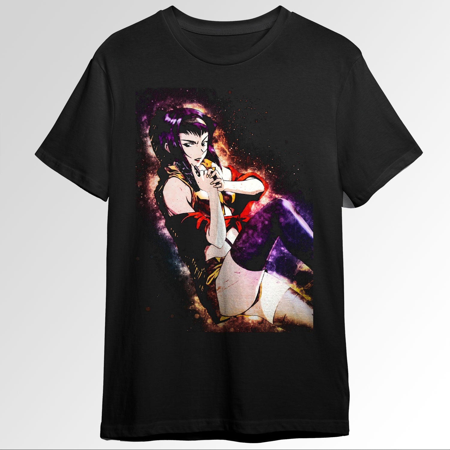 Faye Valentine Cowboy Bebop 77159667
