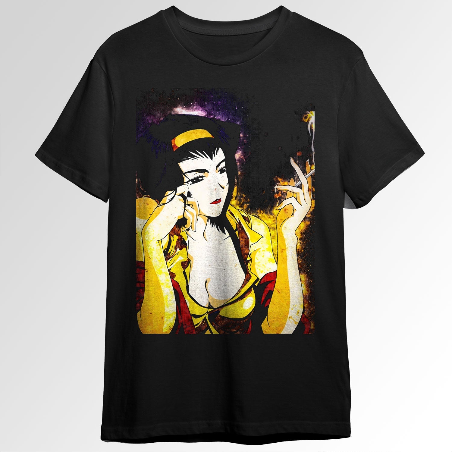 Faye Valentine Cowboy Bebop 78279377