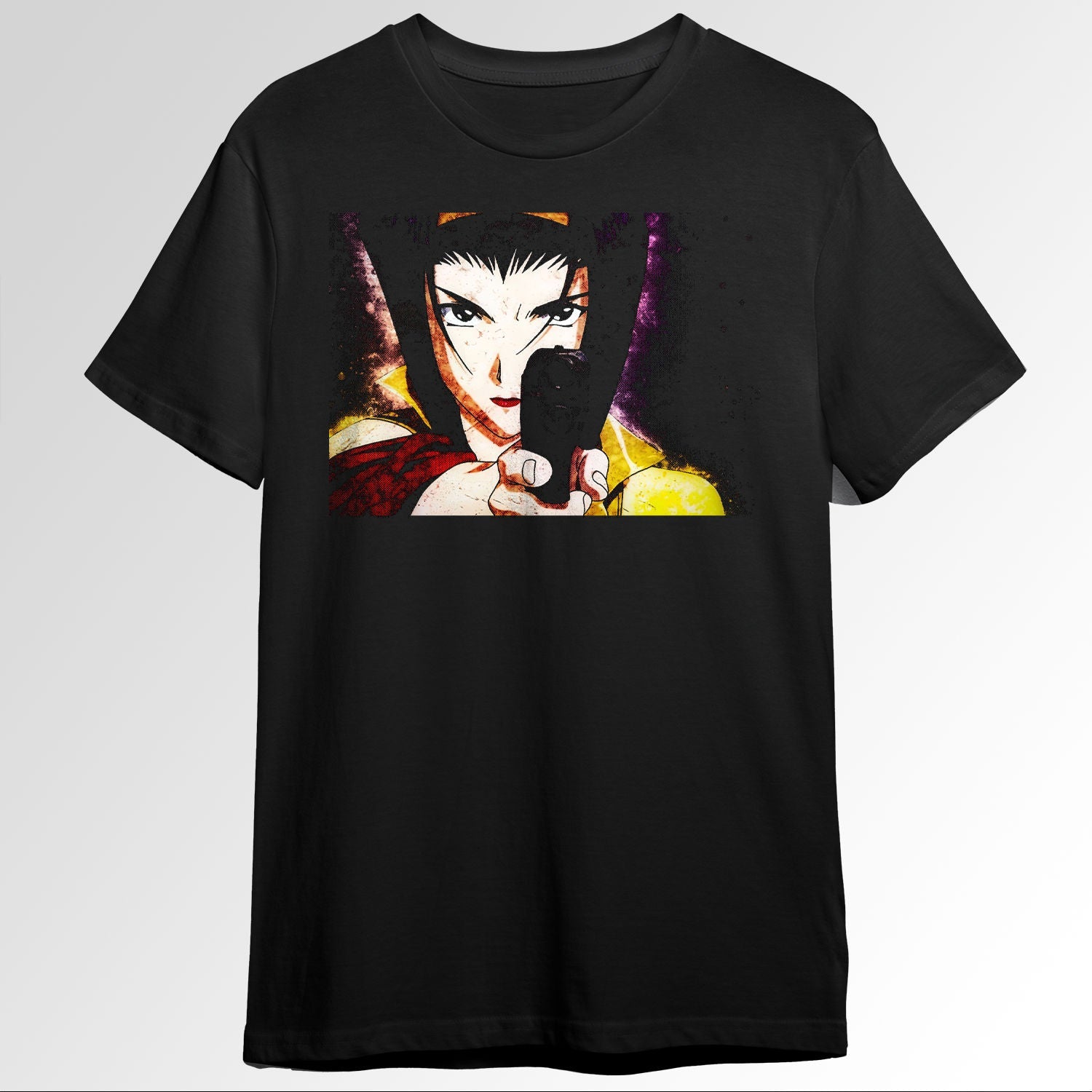 Faye Valentine Cowboy Bebop 79727689
