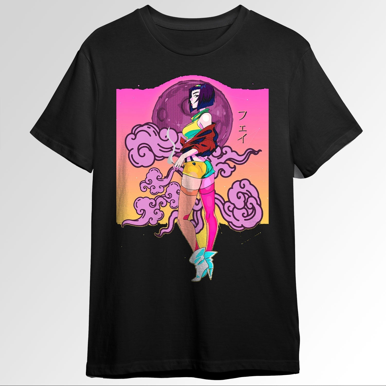 Faye Valentine Cowboy Bebop 97777291