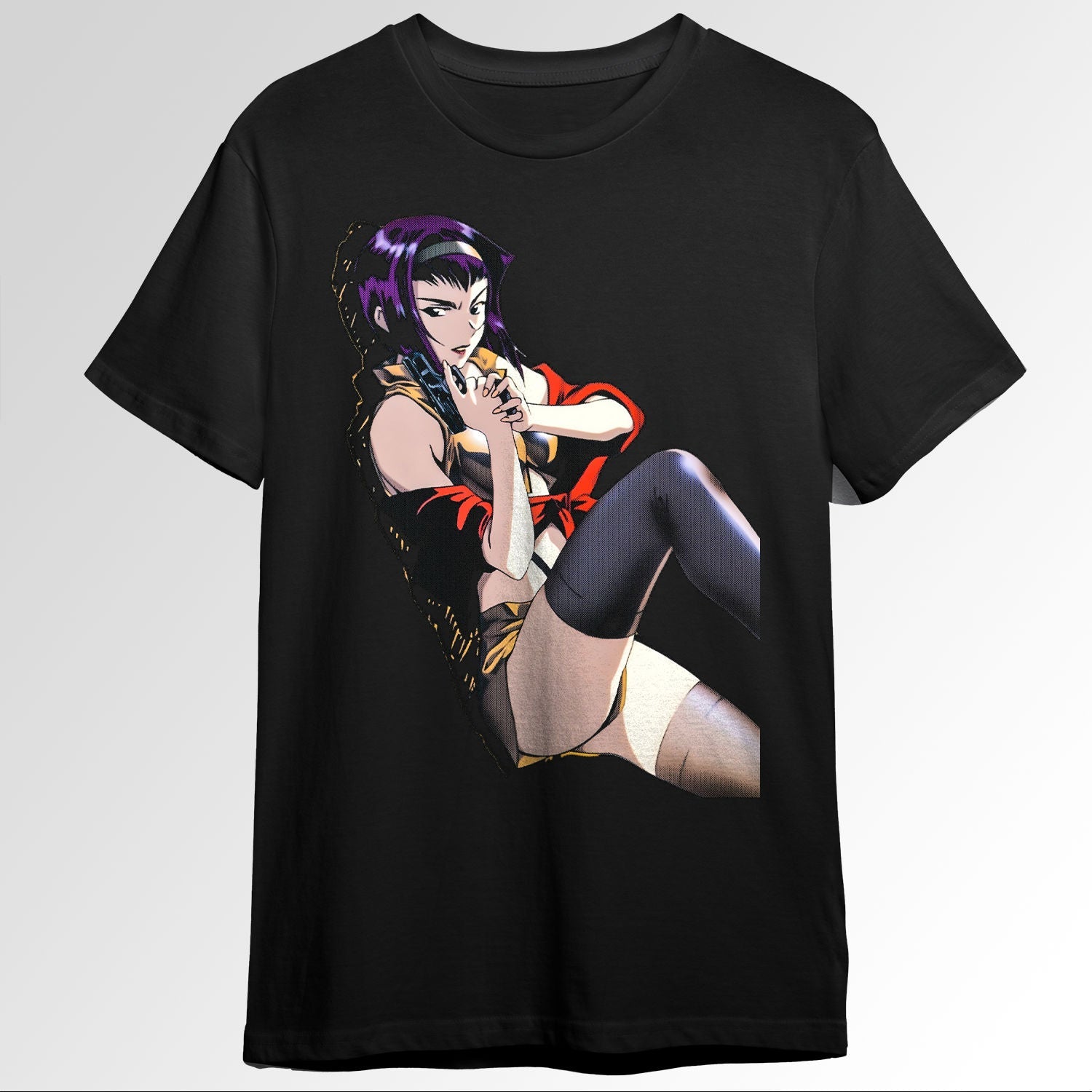 Faye Valentine Cowboy Bebop Anime Girl Fanar133182757