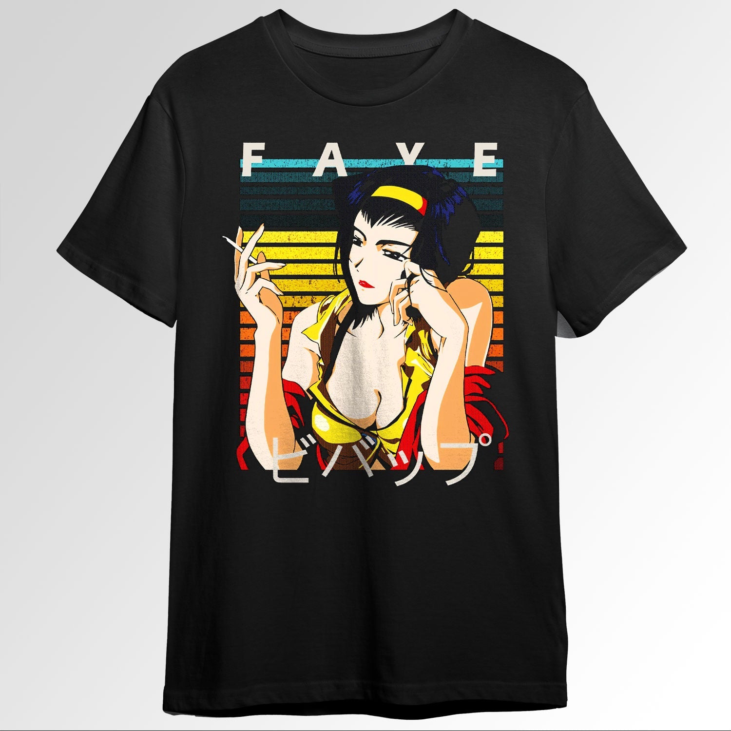 Faye Valentine Cowboy Bebop Kauboi Bibappu A101010262