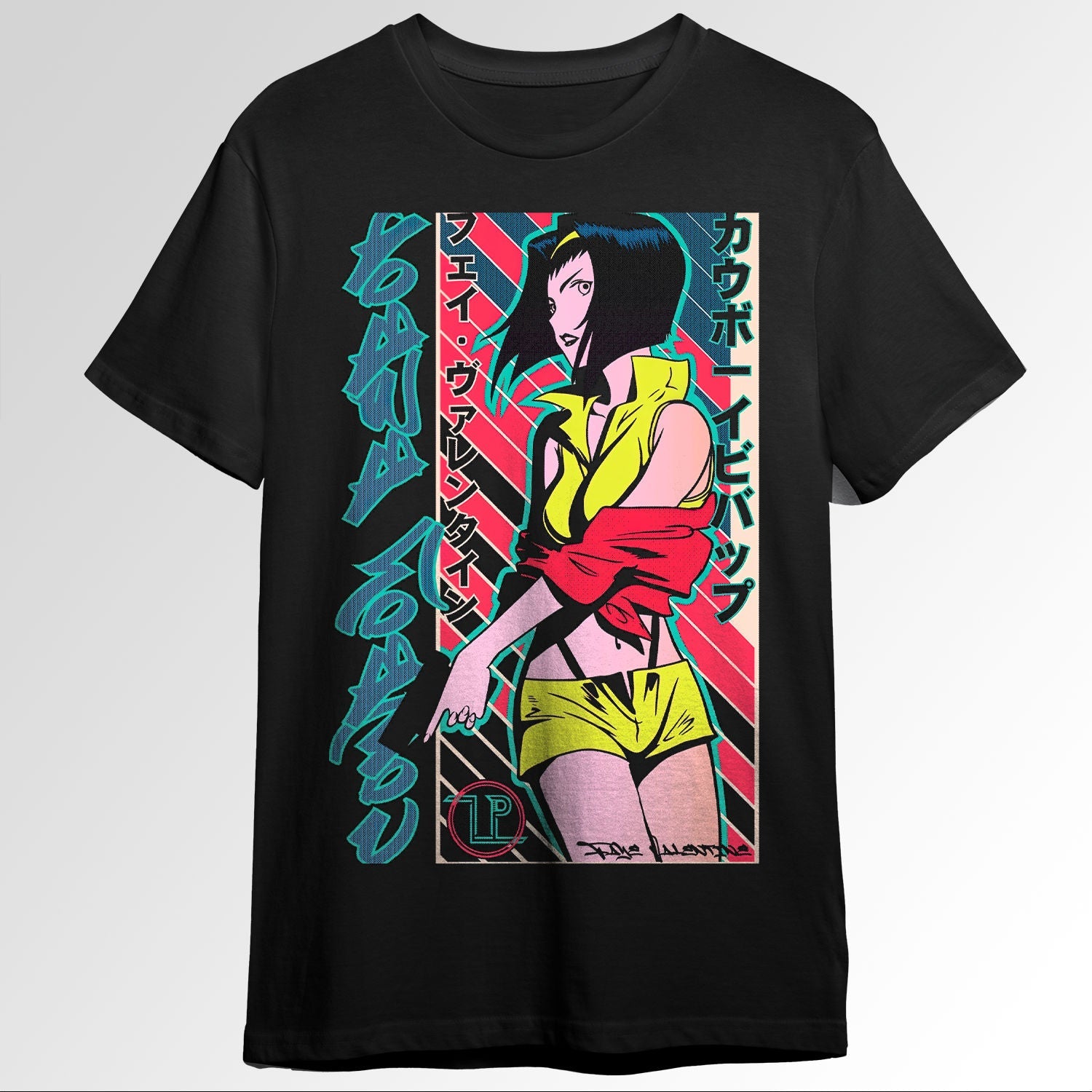 Faye Valentine Cowboy Bebop v2 144748911