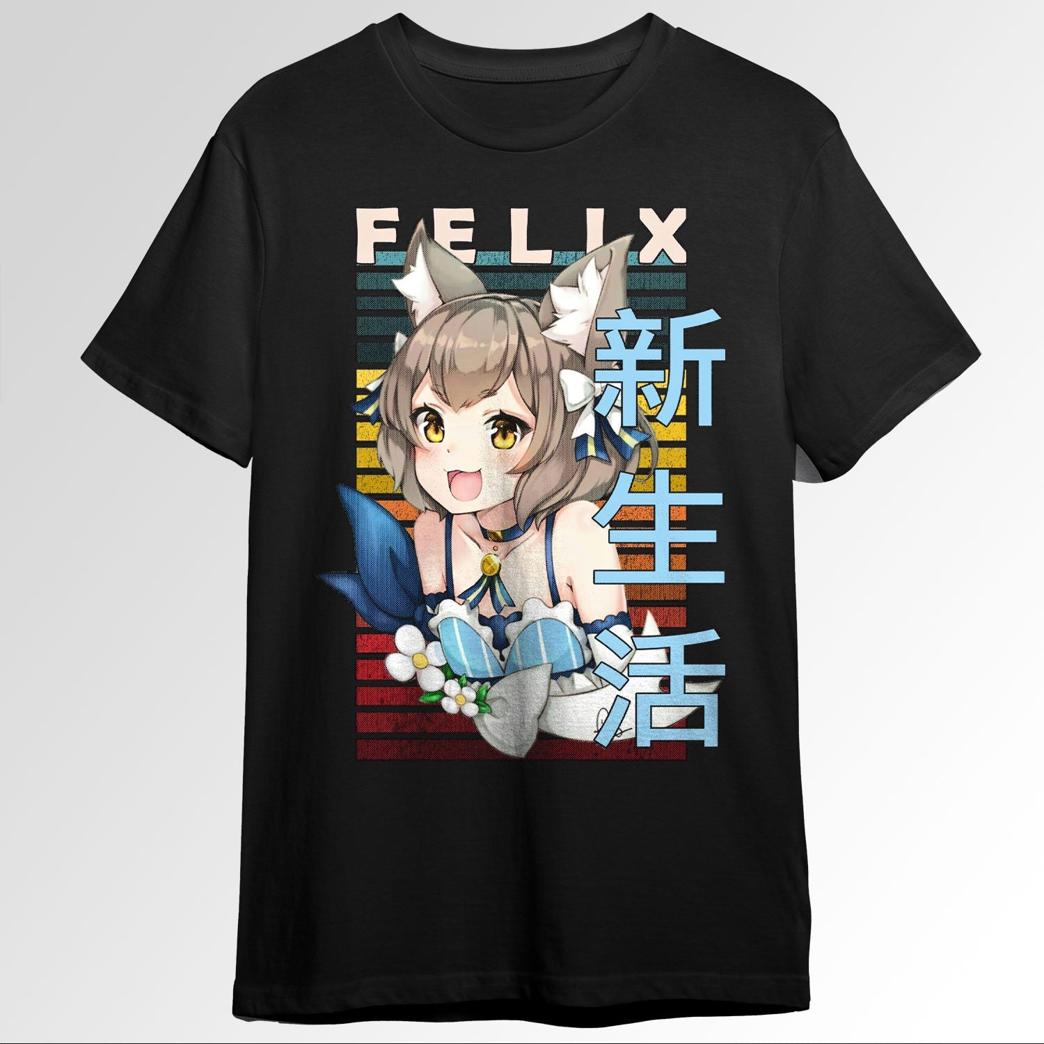 Felix Argyle Re Zero Starting Life in Anothe101722212