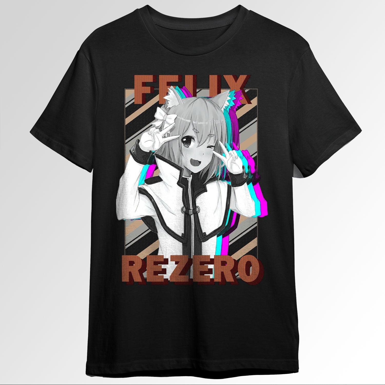 Felix Argyle Re Zero Starting Life in Anothe103753398