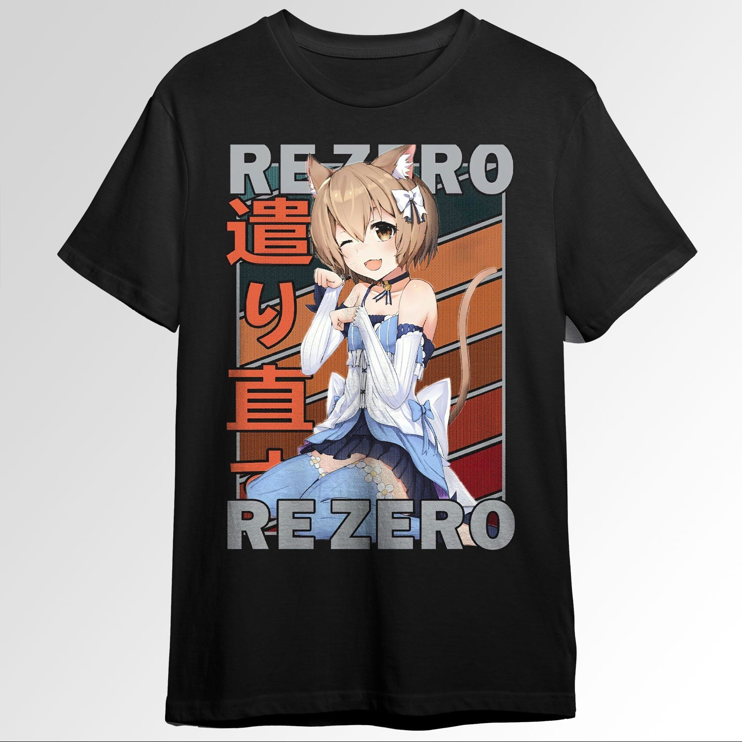Felix Argyle Re Zero Starting Life in Anothe104972133