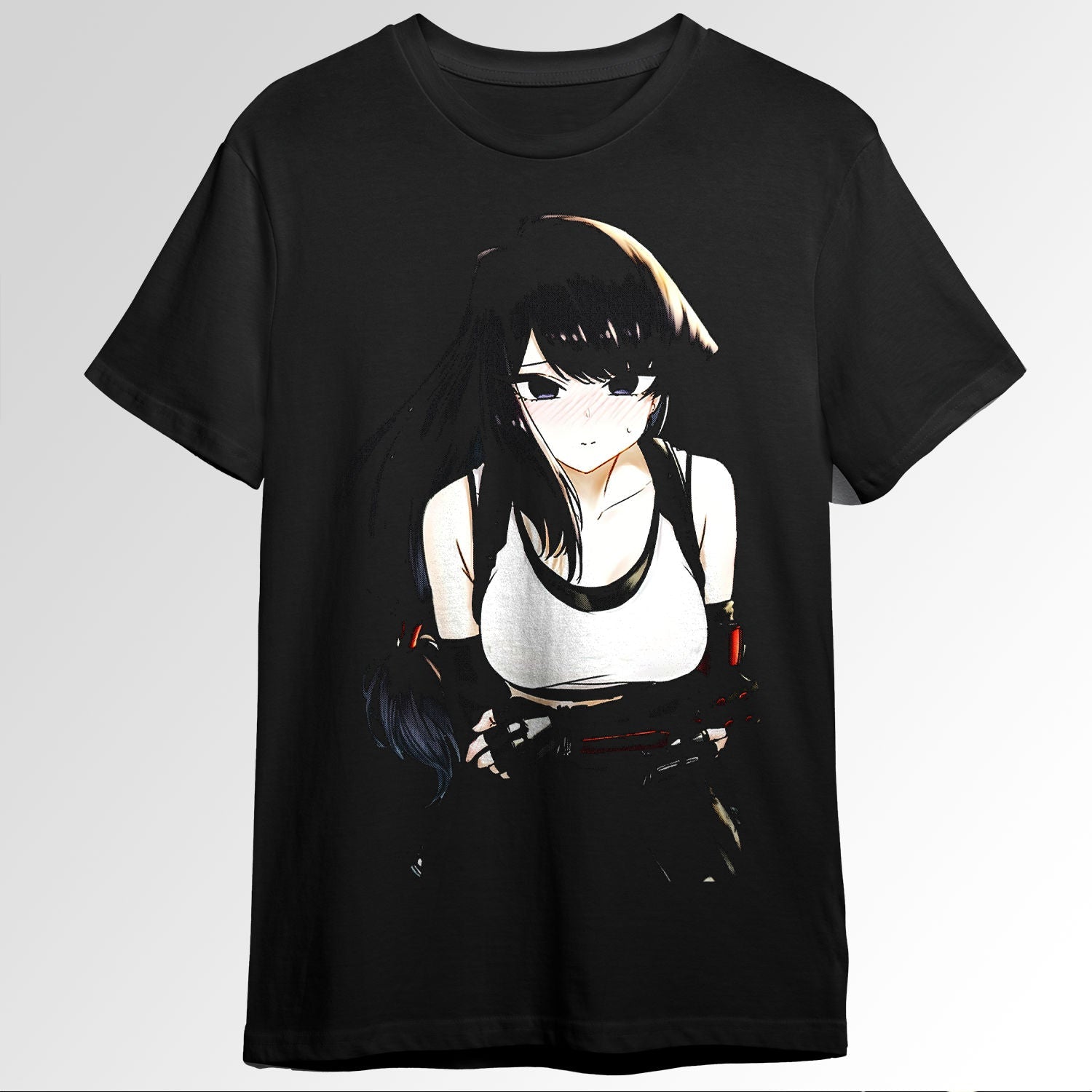 Fighter Komi 91921997