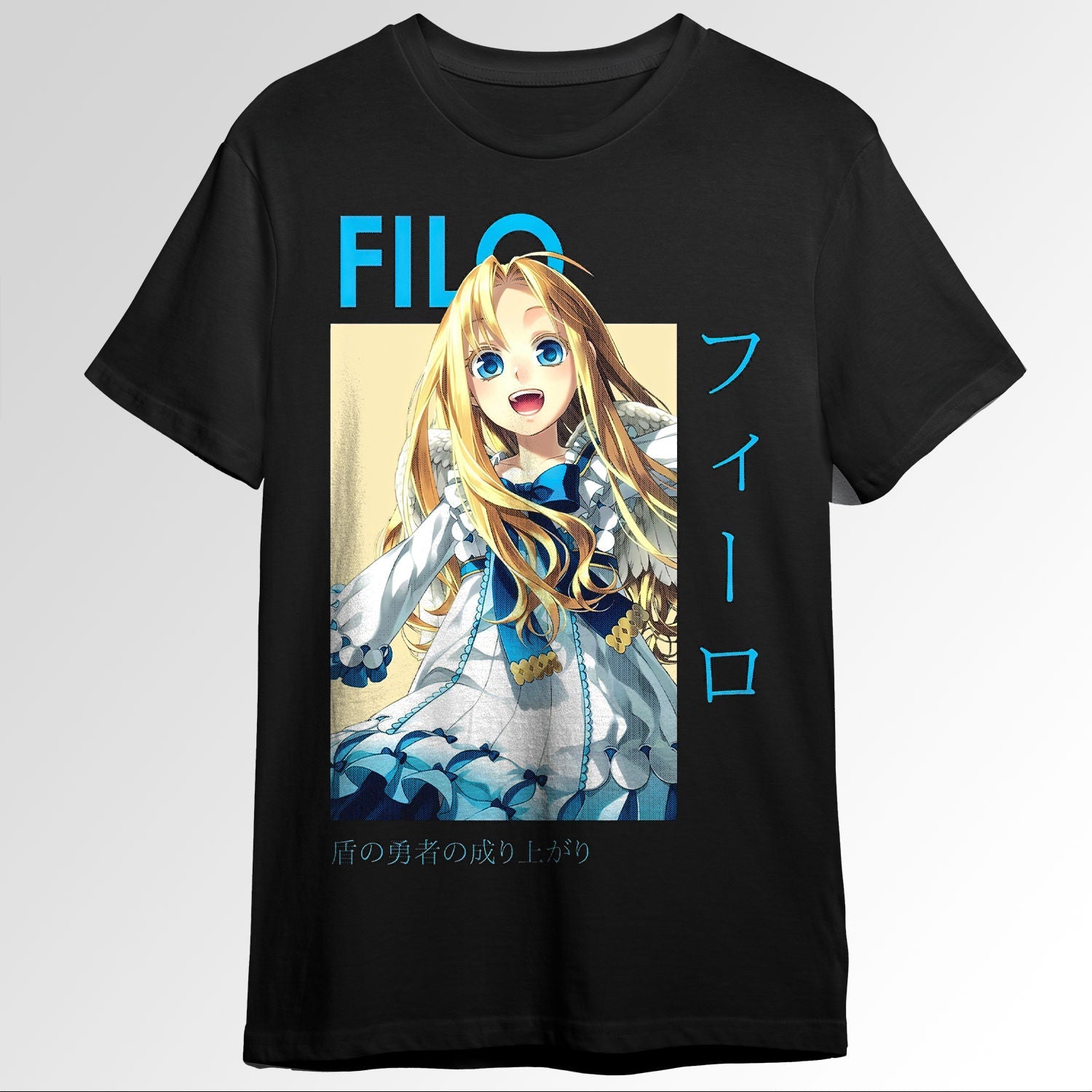 Filo Tate No Yuusha Shield Hero Anime 46475033