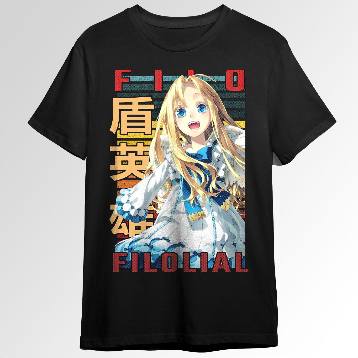 Filo The Rising of the Shield Hero Tate no Y101860367