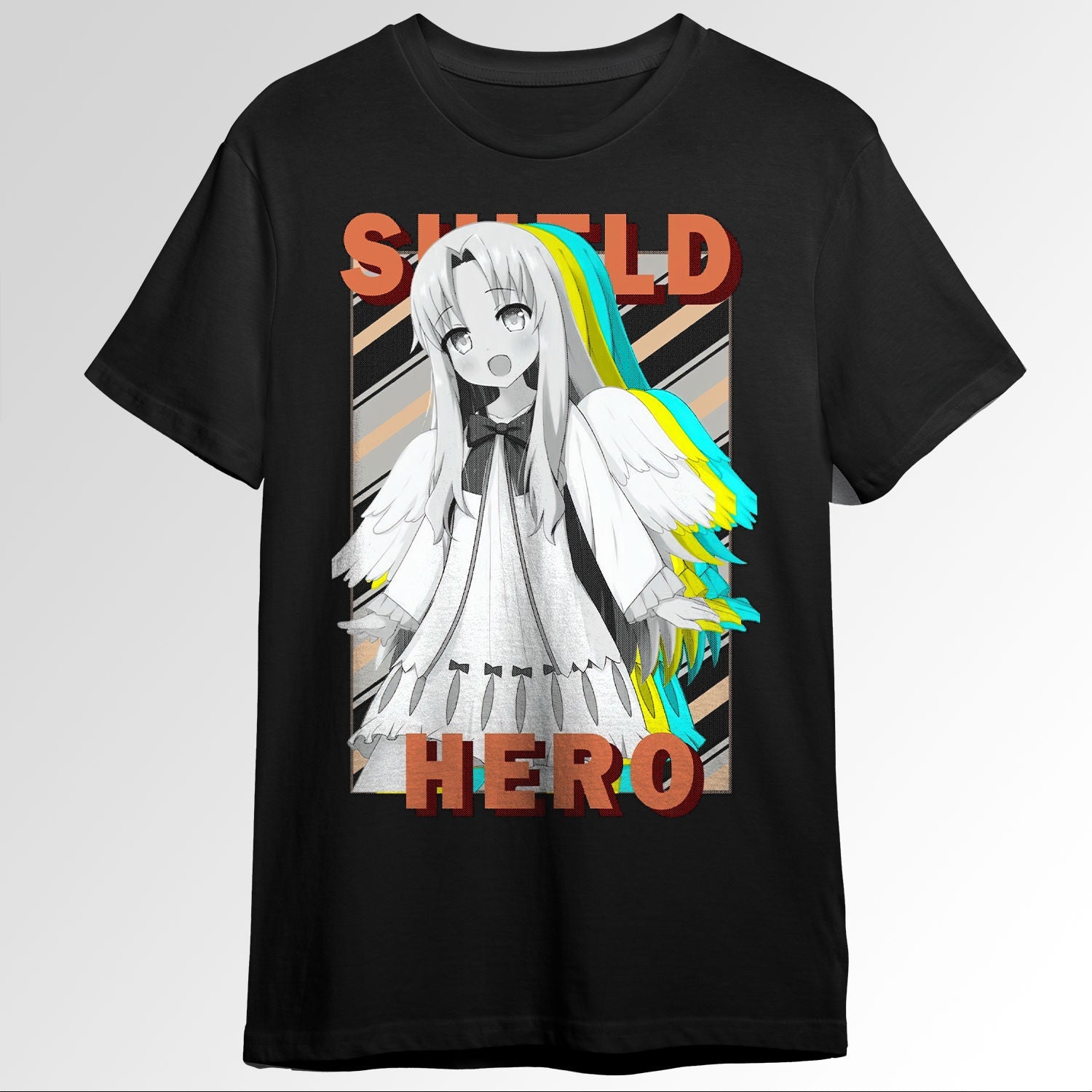Filo The Rising of the Shield Hero Tate no Y103962951