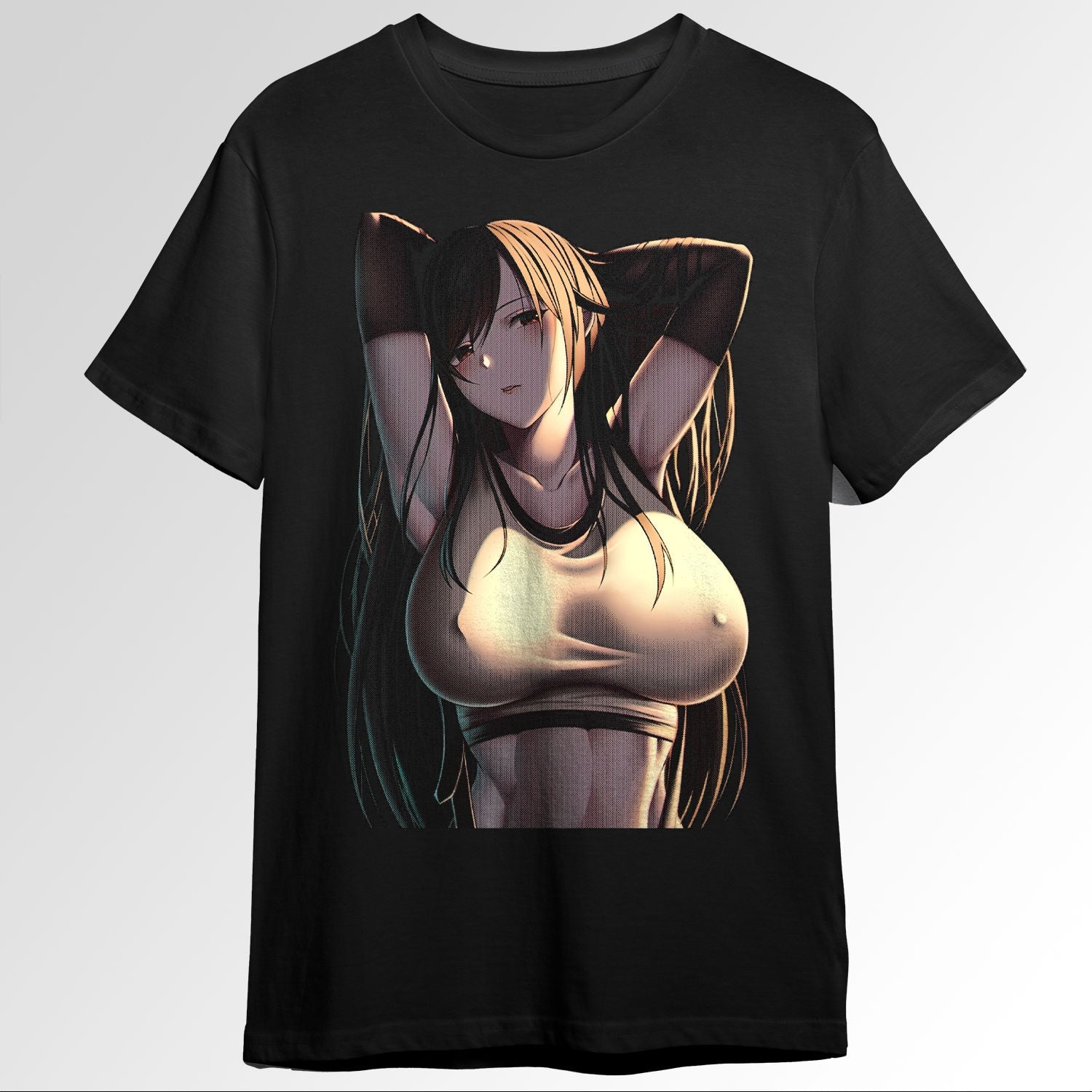 Final Fantasy Girl 131364261