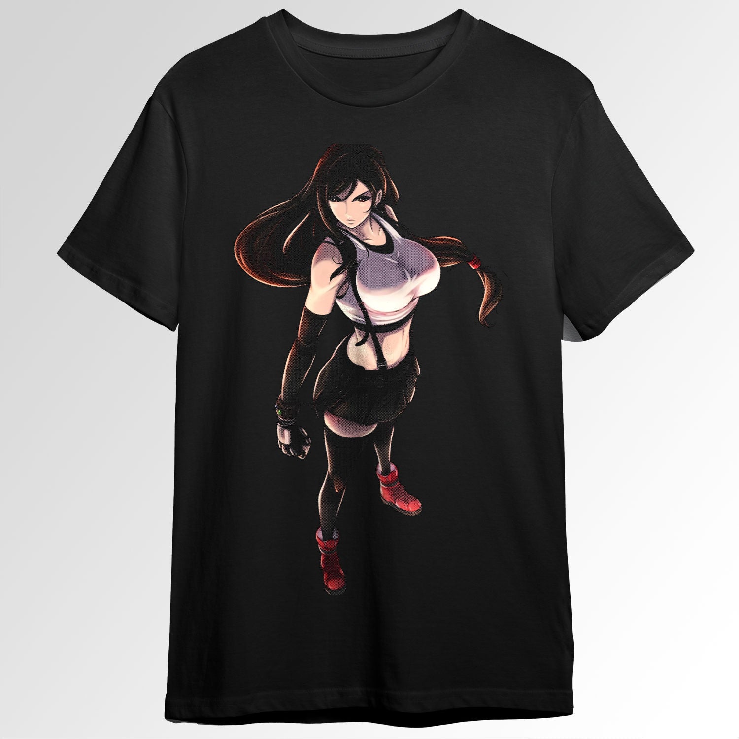 Final Fantasy Girl 131497748