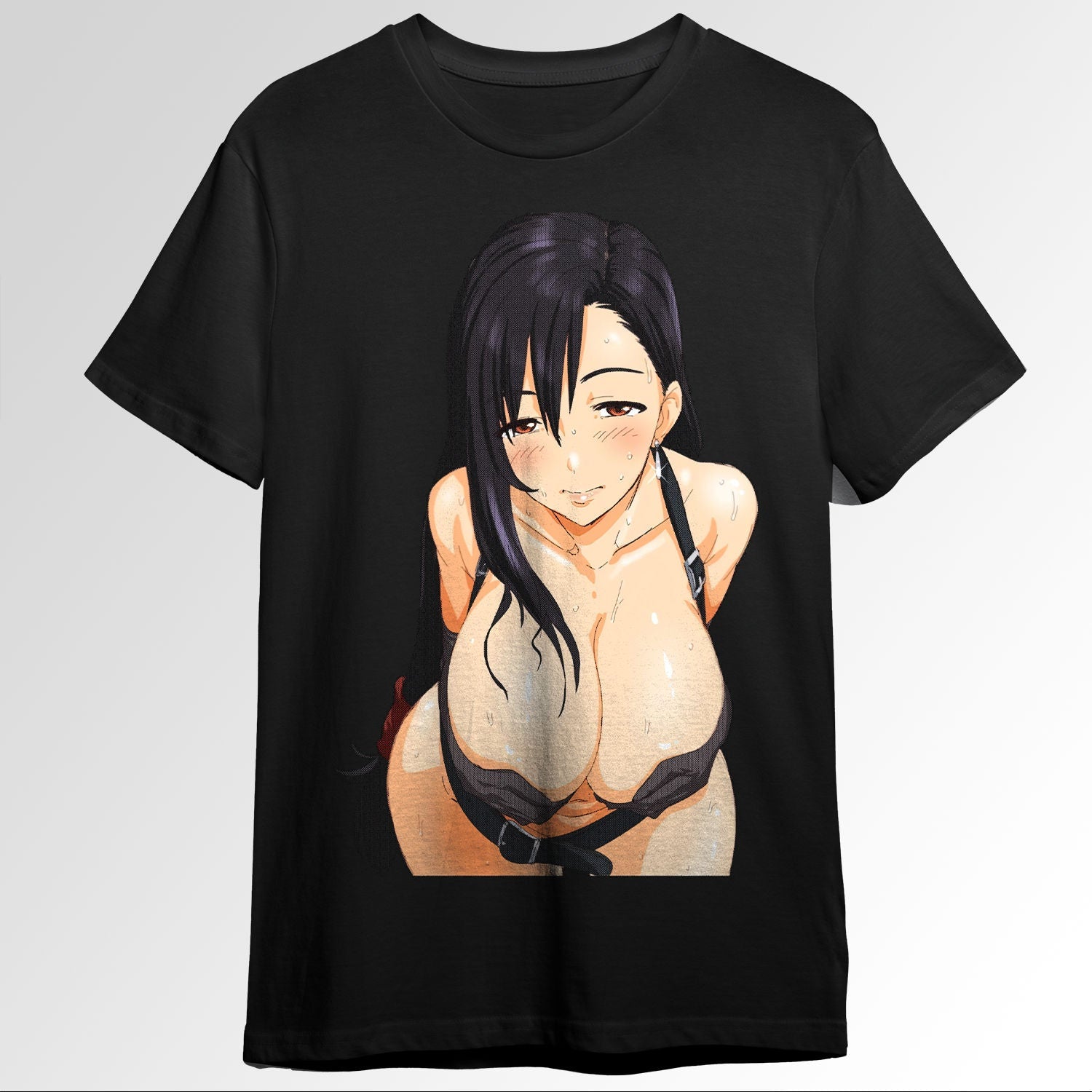 Final Fantasy Hentai 131412901