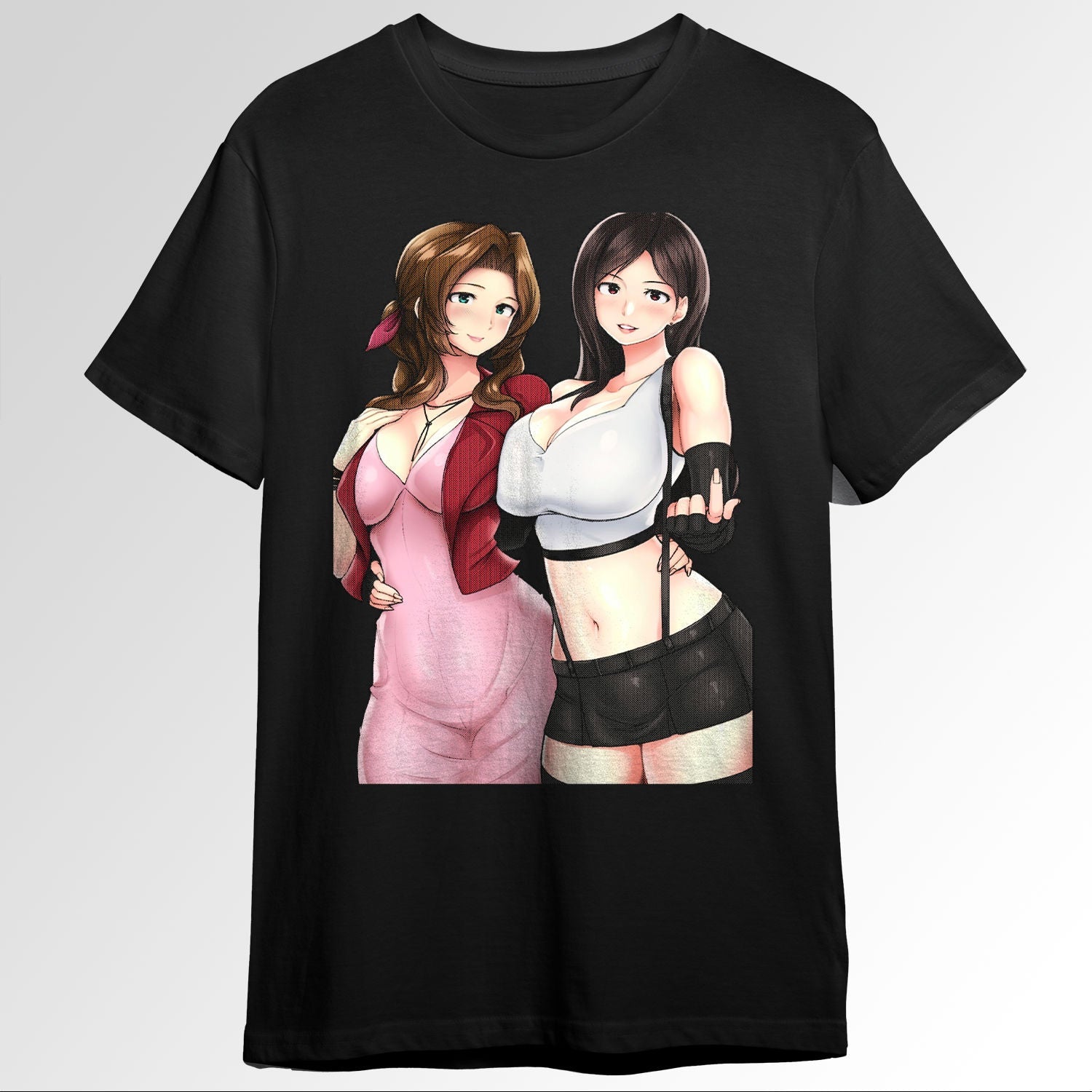 Final Fantasy Hentai 131413369